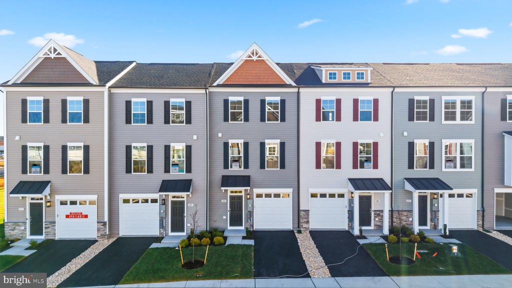 209 MONTEITH DRIVE