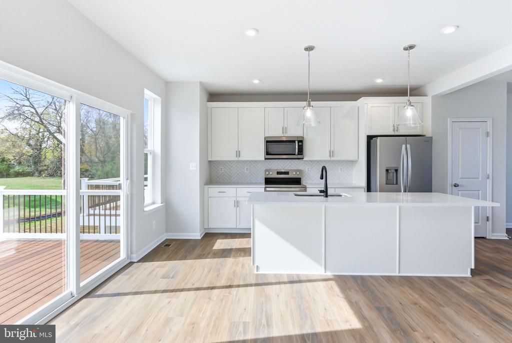 209 MONTEITH DRIVE