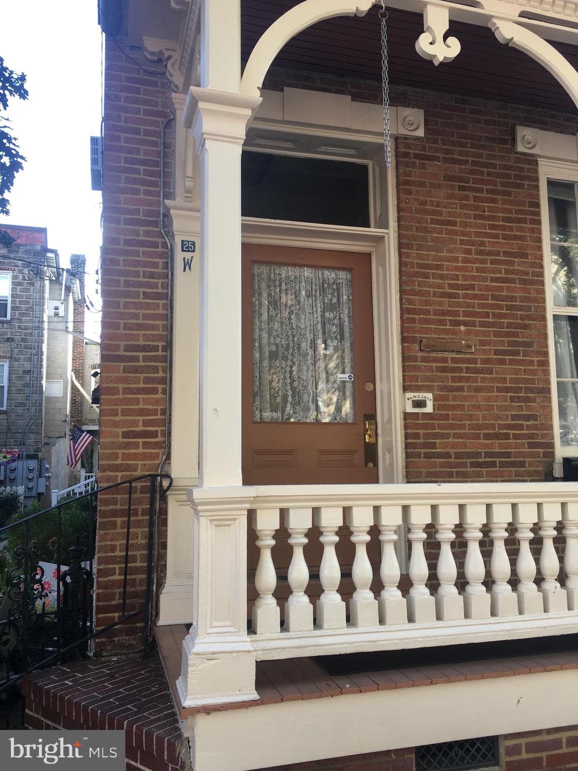 25 W BOSCAWEN STREET #2