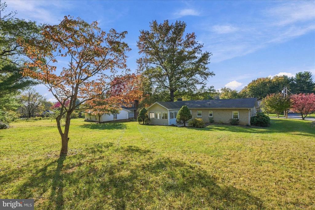 508 Lanny Drive Winchester VA
