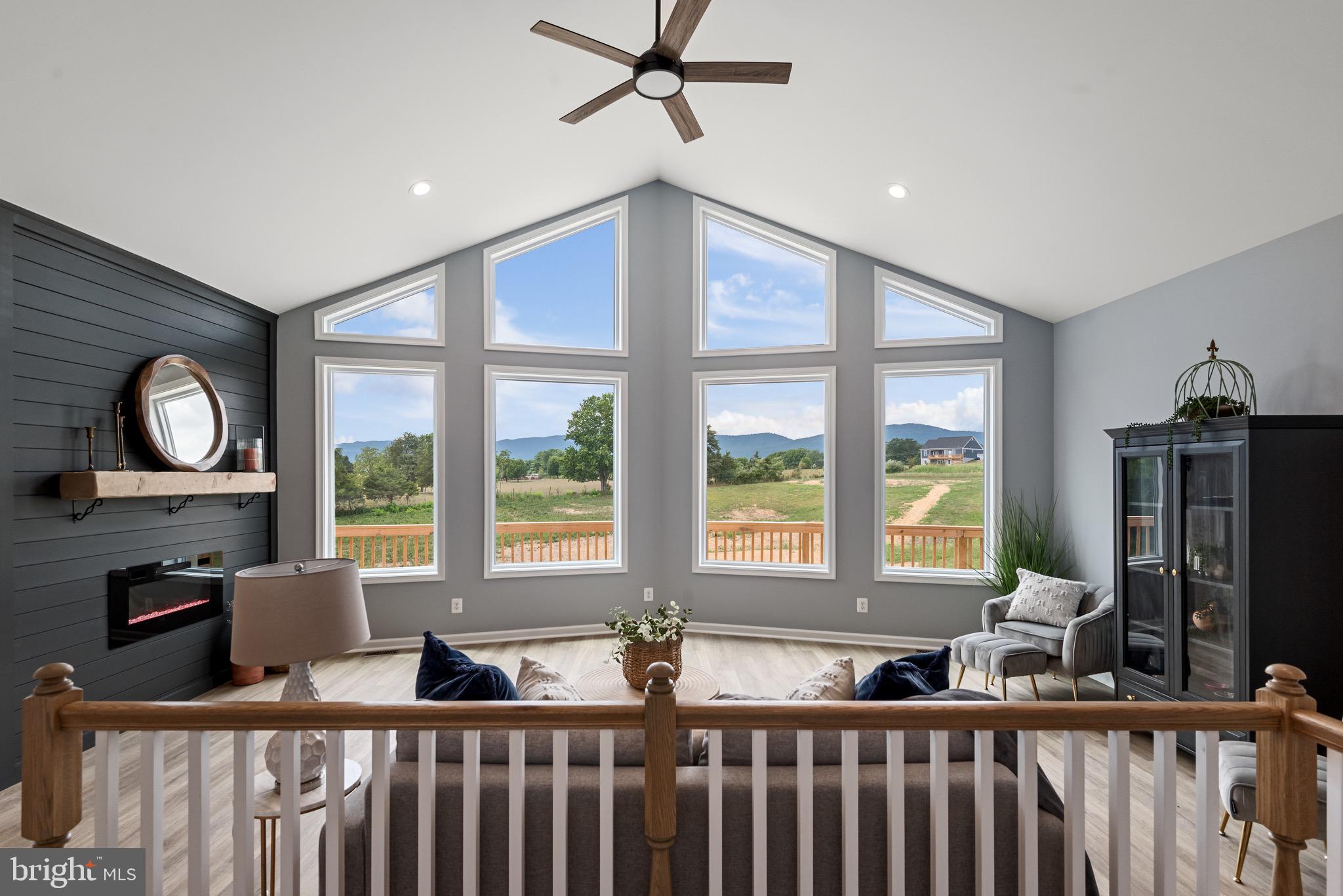 200 SUNSET VILLAGE ROAD