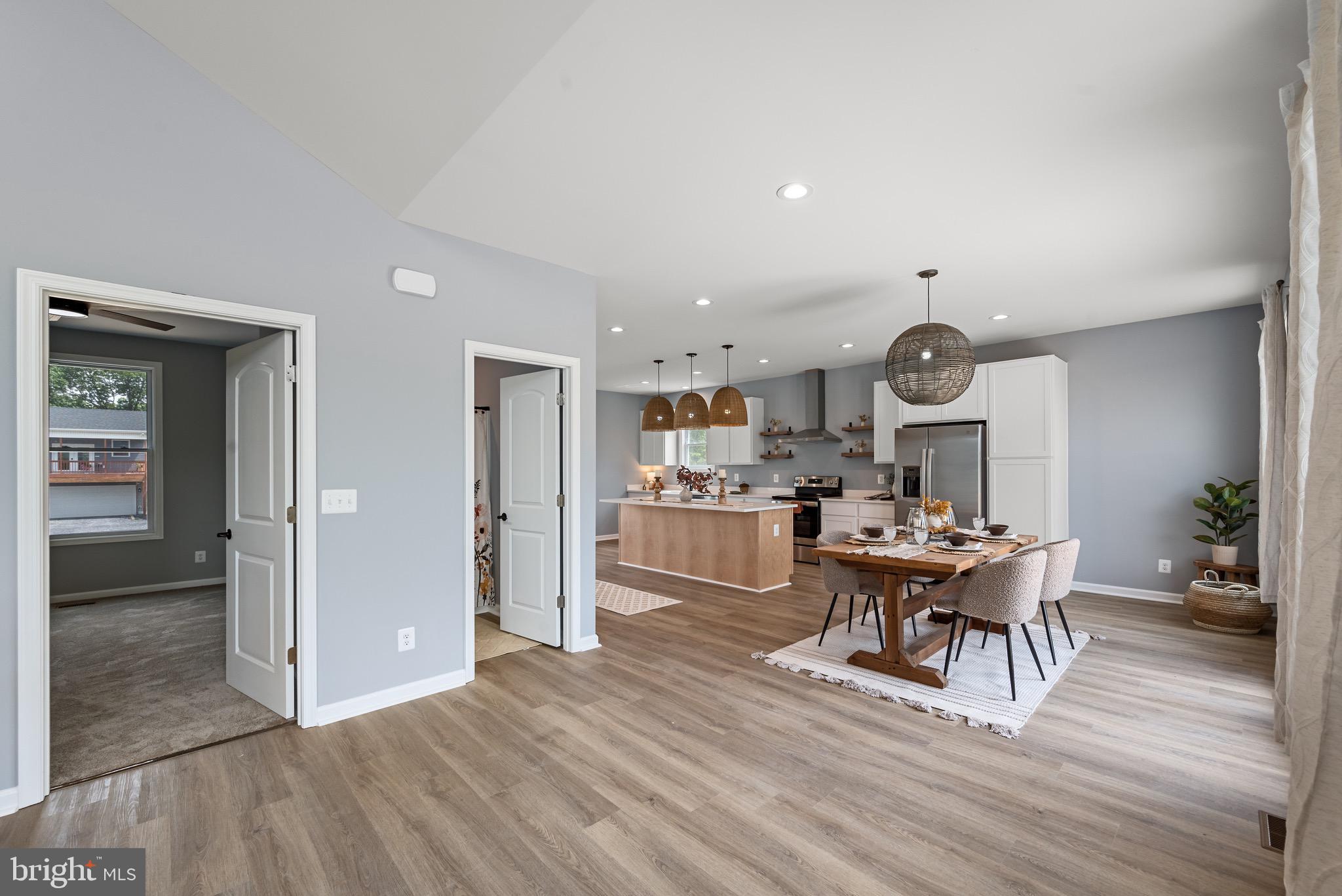 200 SUNSET VILLAGE ROAD