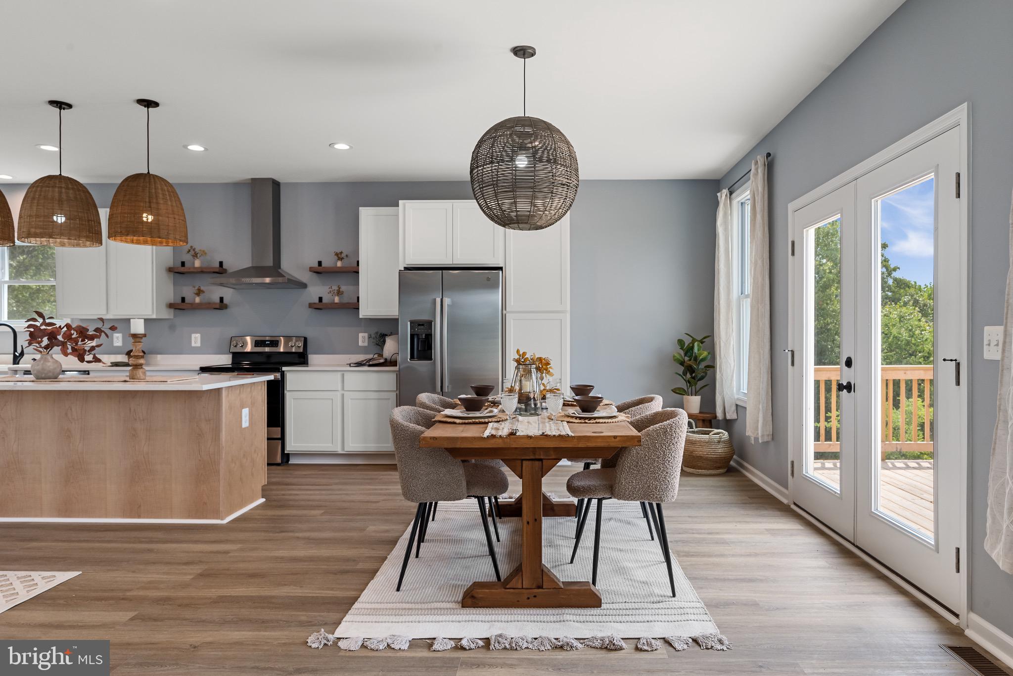 200 SUNSET VILLAGE ROAD