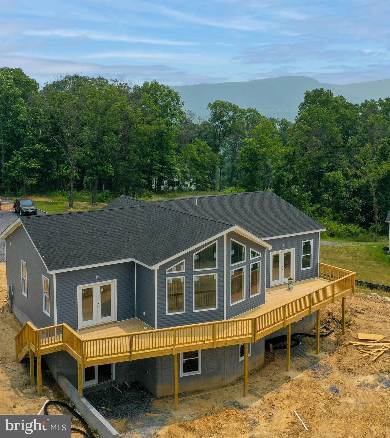 200 SUNSET VILLAGE ROAD