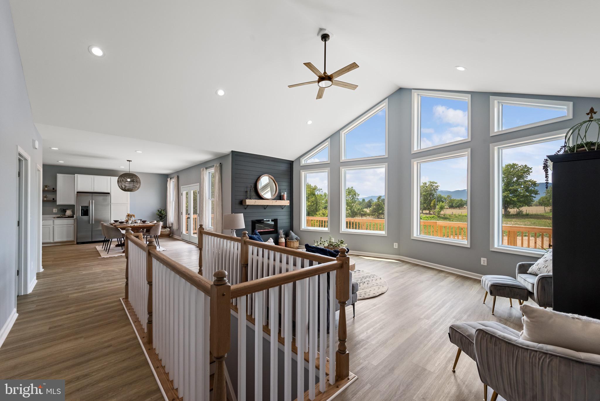 200 SUNSET VILLAGE ROAD