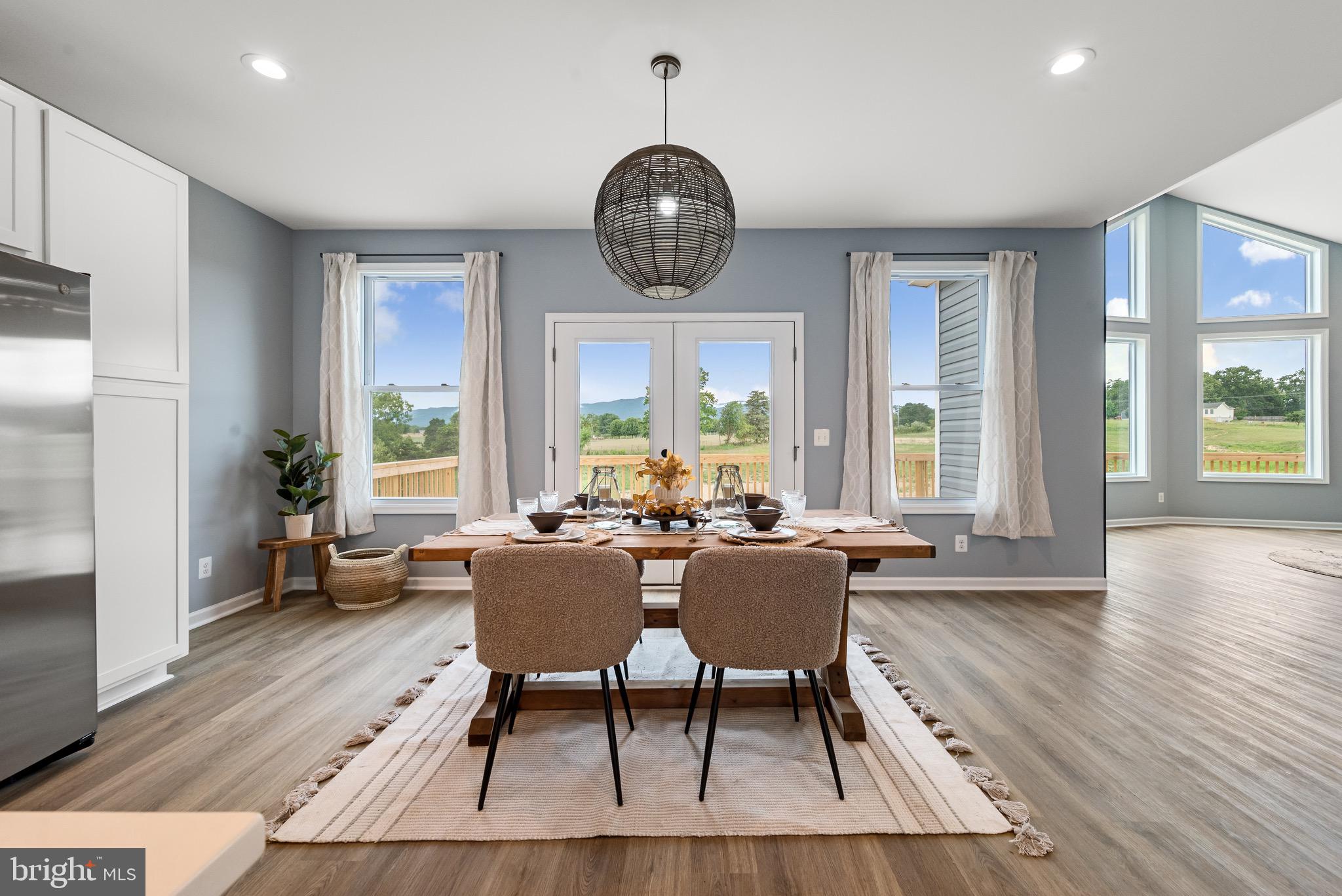 200 SUNSET VILLAGE ROAD