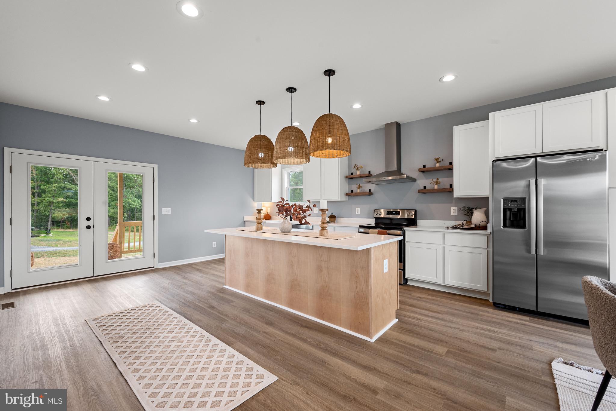 200 SUNSET VILLAGE ROAD