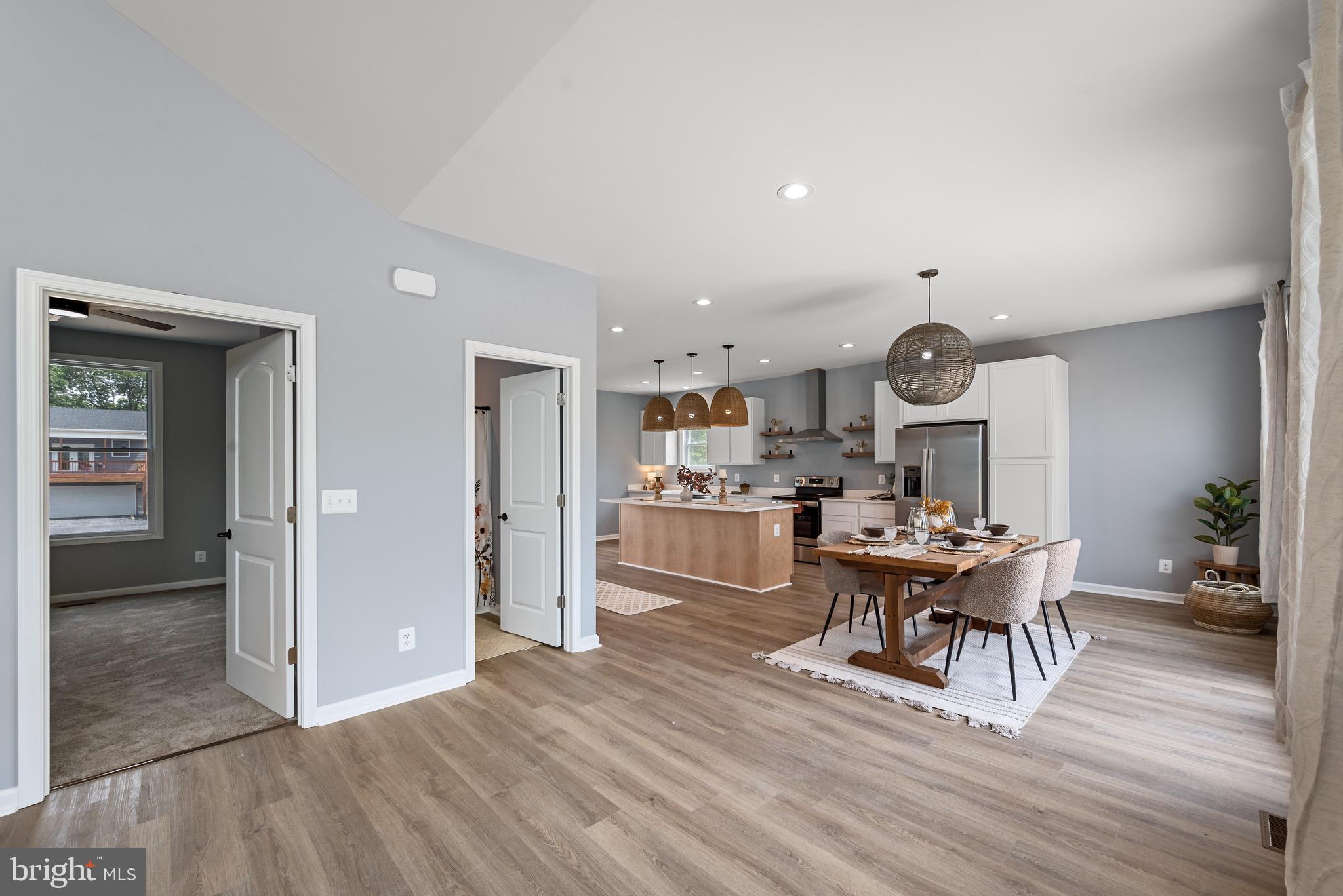 200 SUNSET VILLAGE ROAD