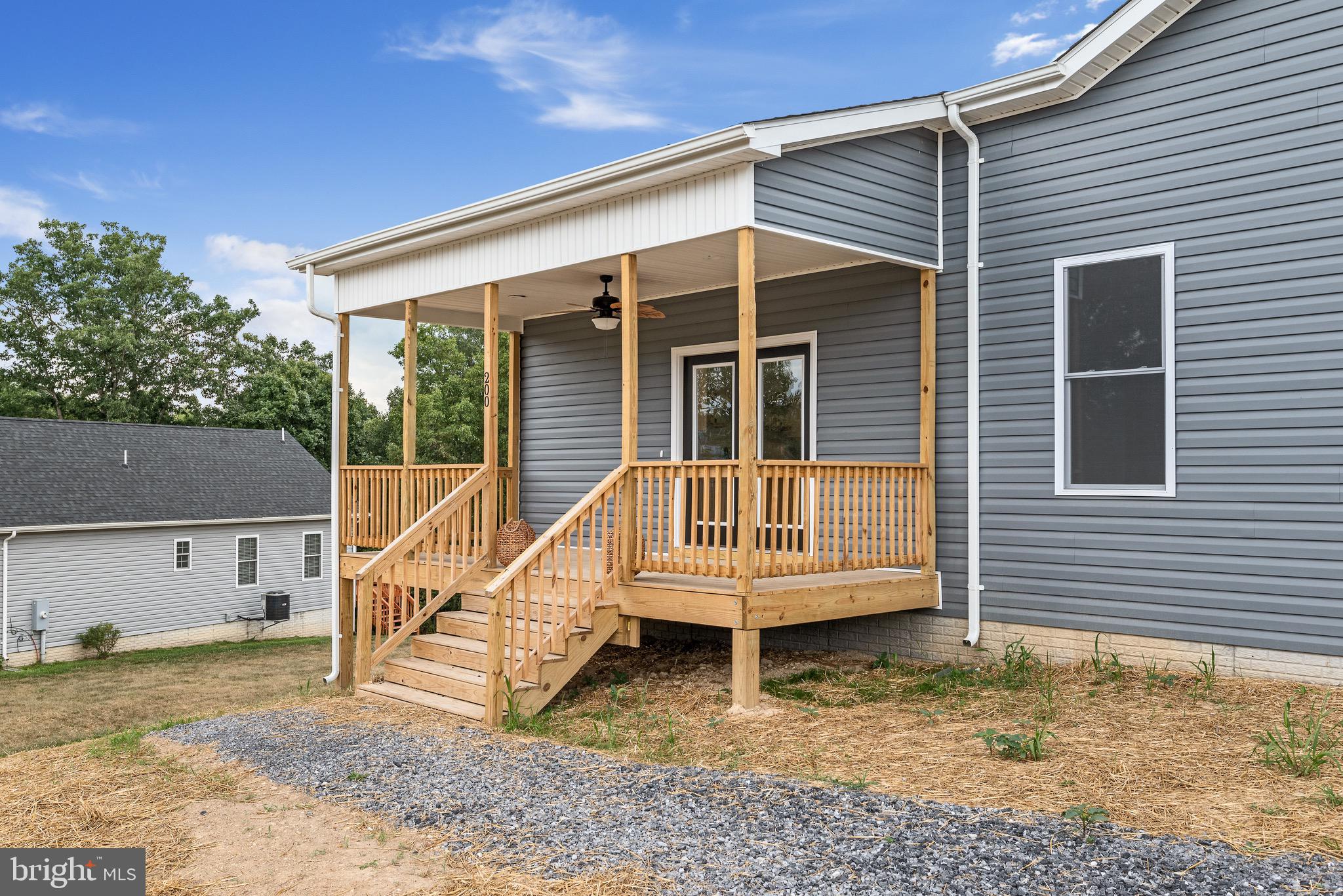 200 SUNSET VILLAGE ROAD