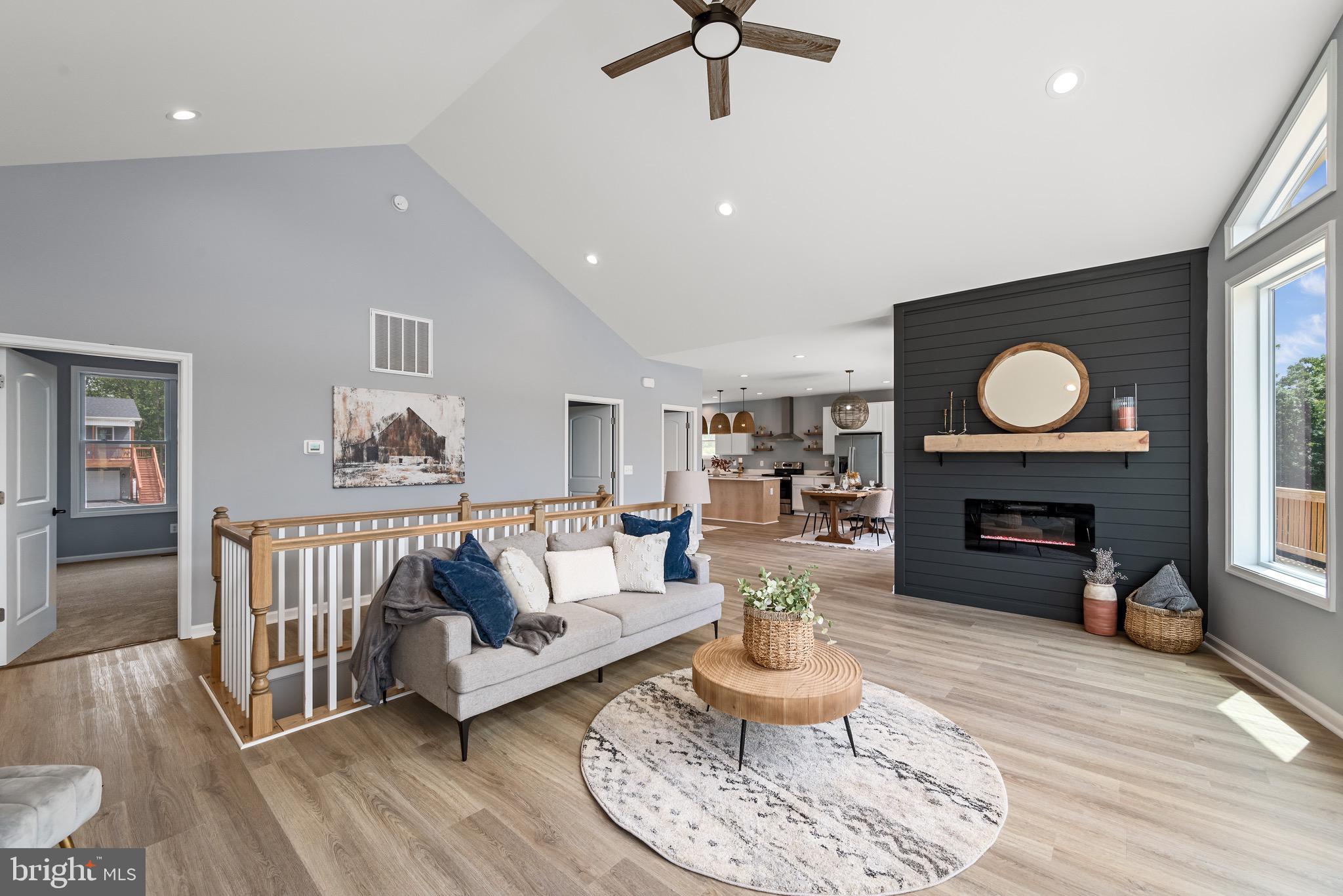 200 SUNSET VILLAGE ROAD