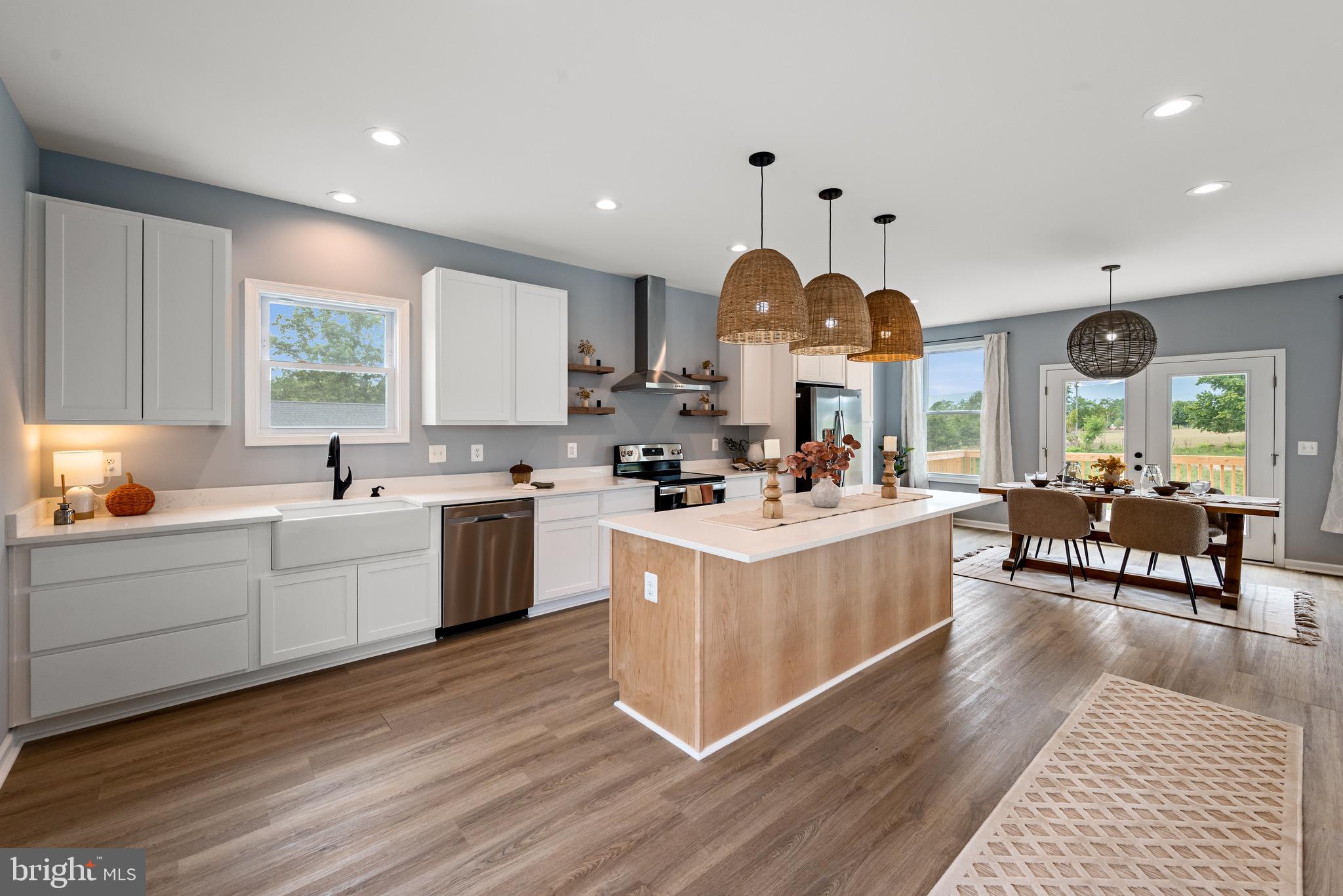 200 SUNSET VILLAGE ROAD