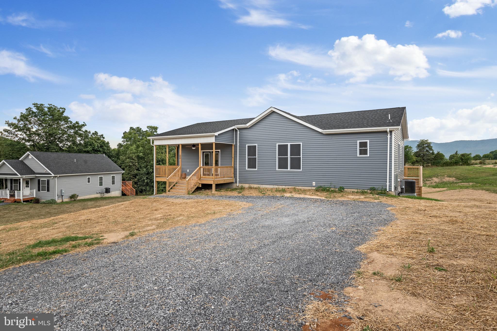 200 SUNSET VILLAGE ROAD