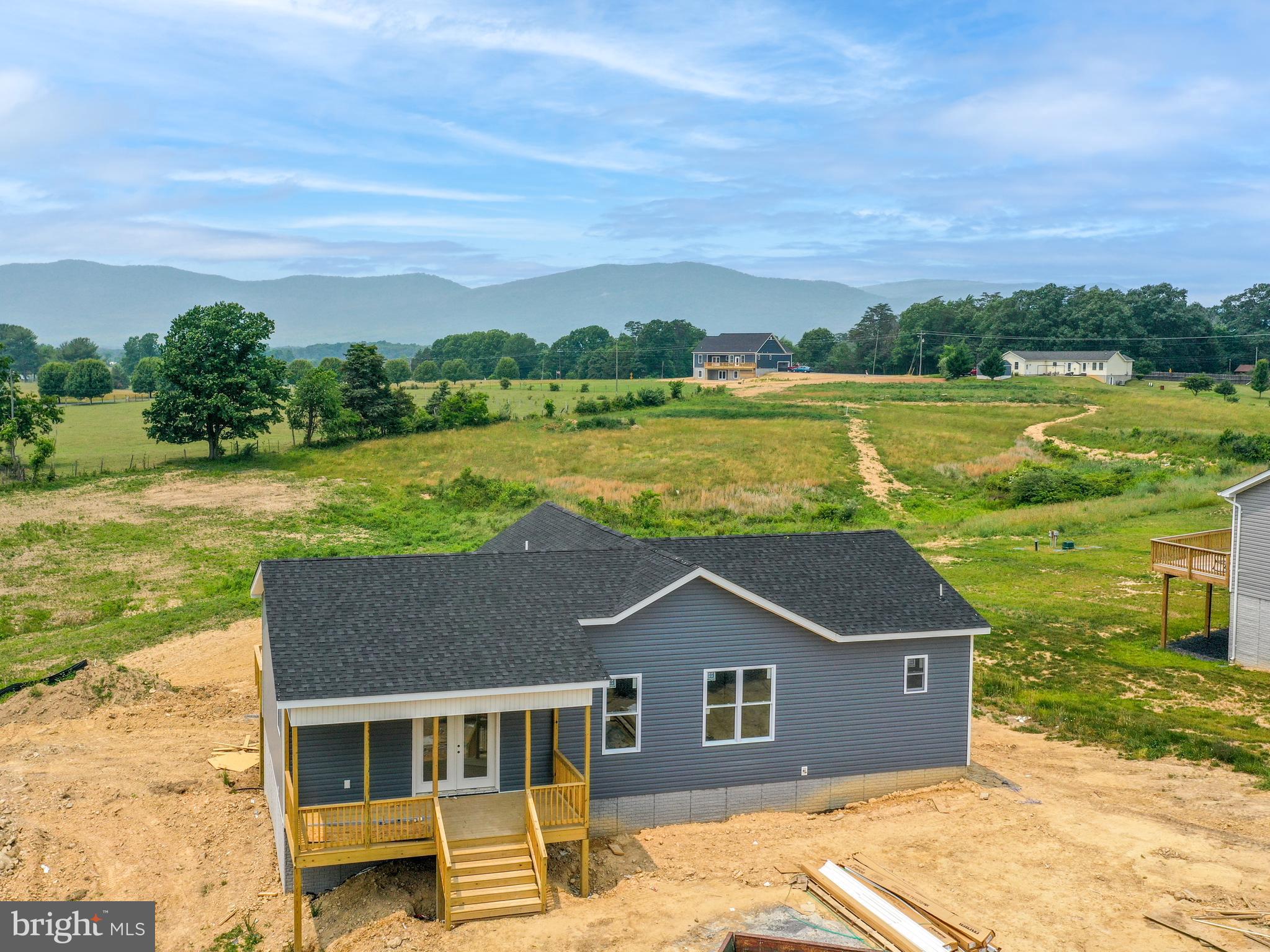 200 SUNSET VILLAGE ROAD