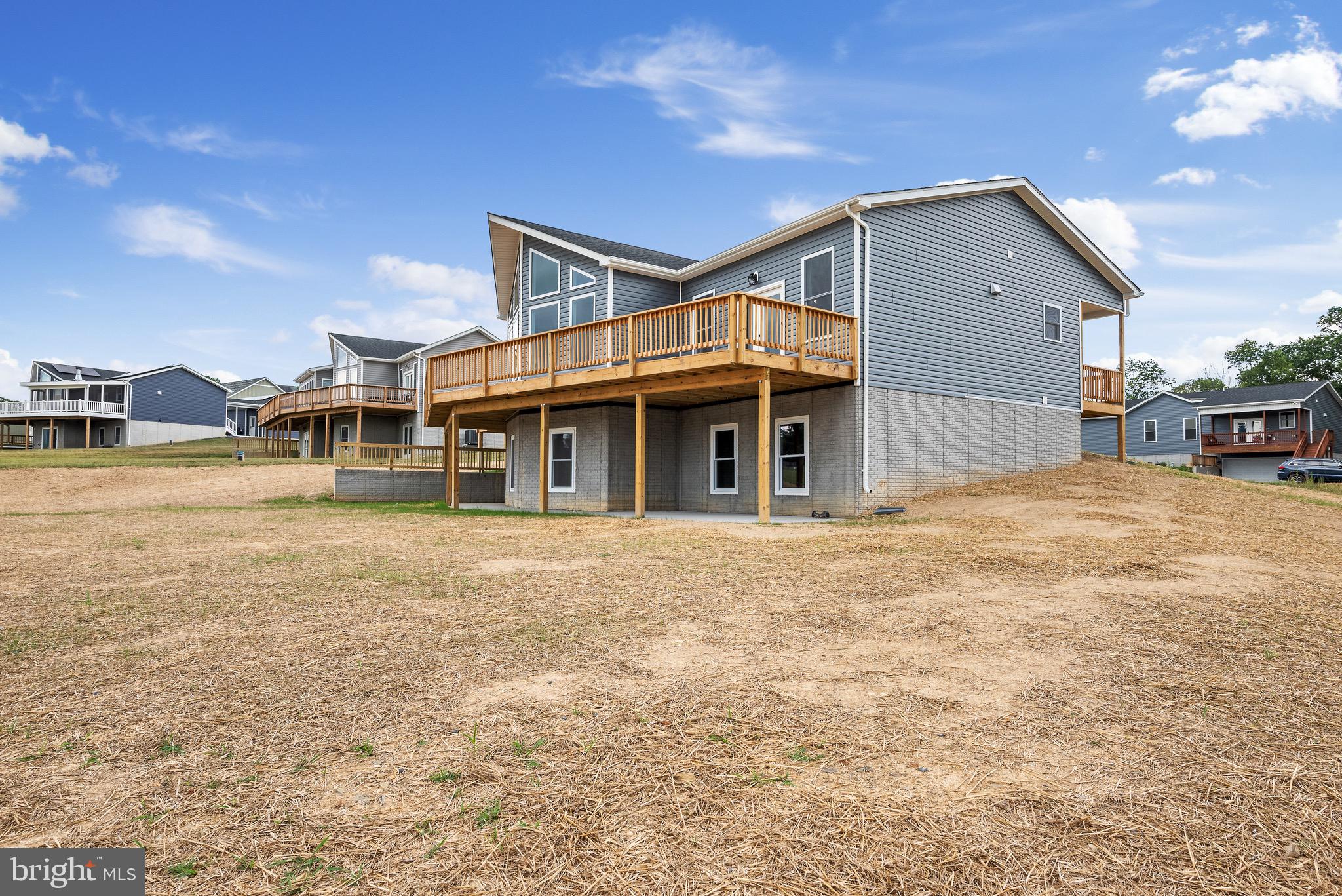 200 SUNSET VILLAGE ROAD