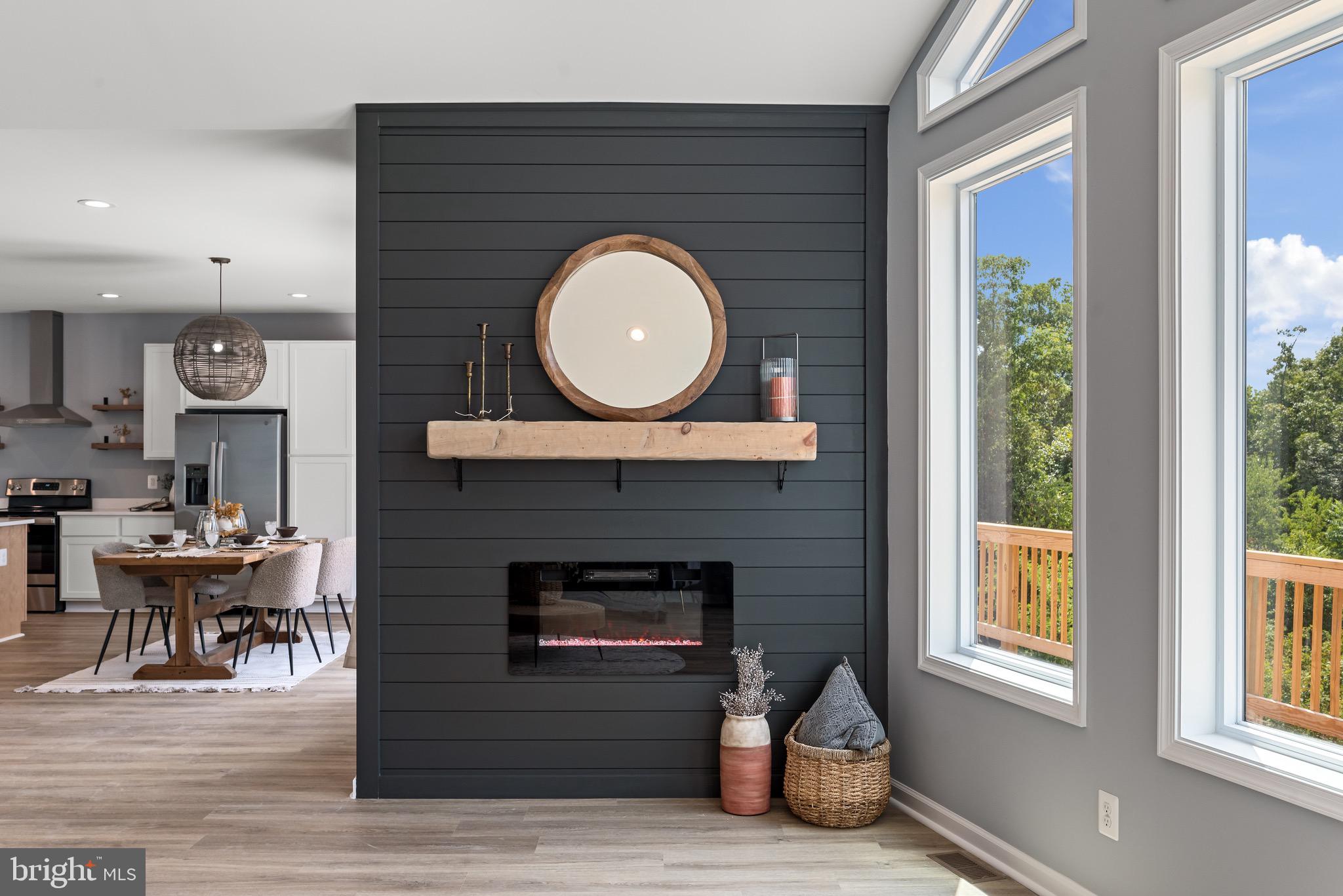 200 SUNSET VILLAGE ROAD