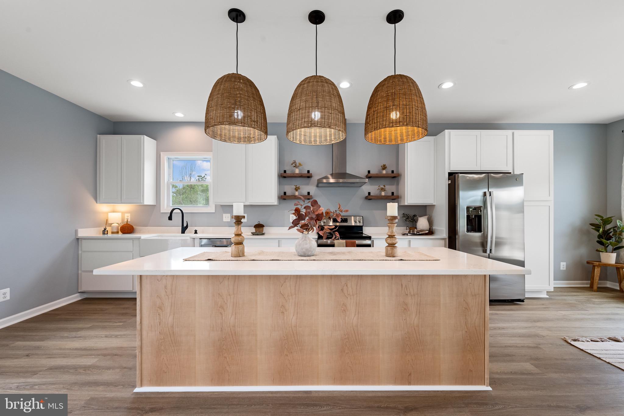 200 SUNSET VILLAGE ROAD