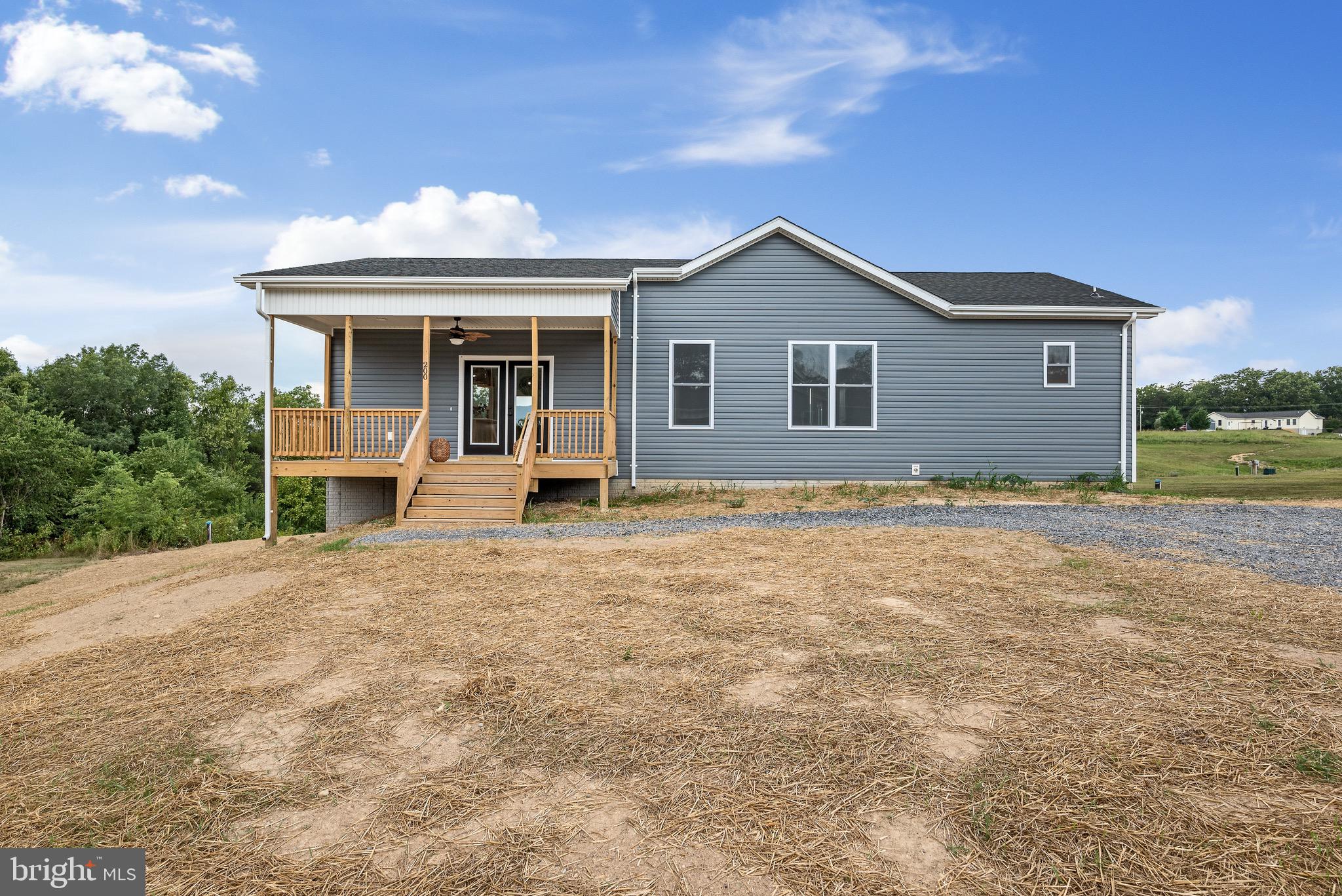 200 SUNSET VILLAGE ROAD