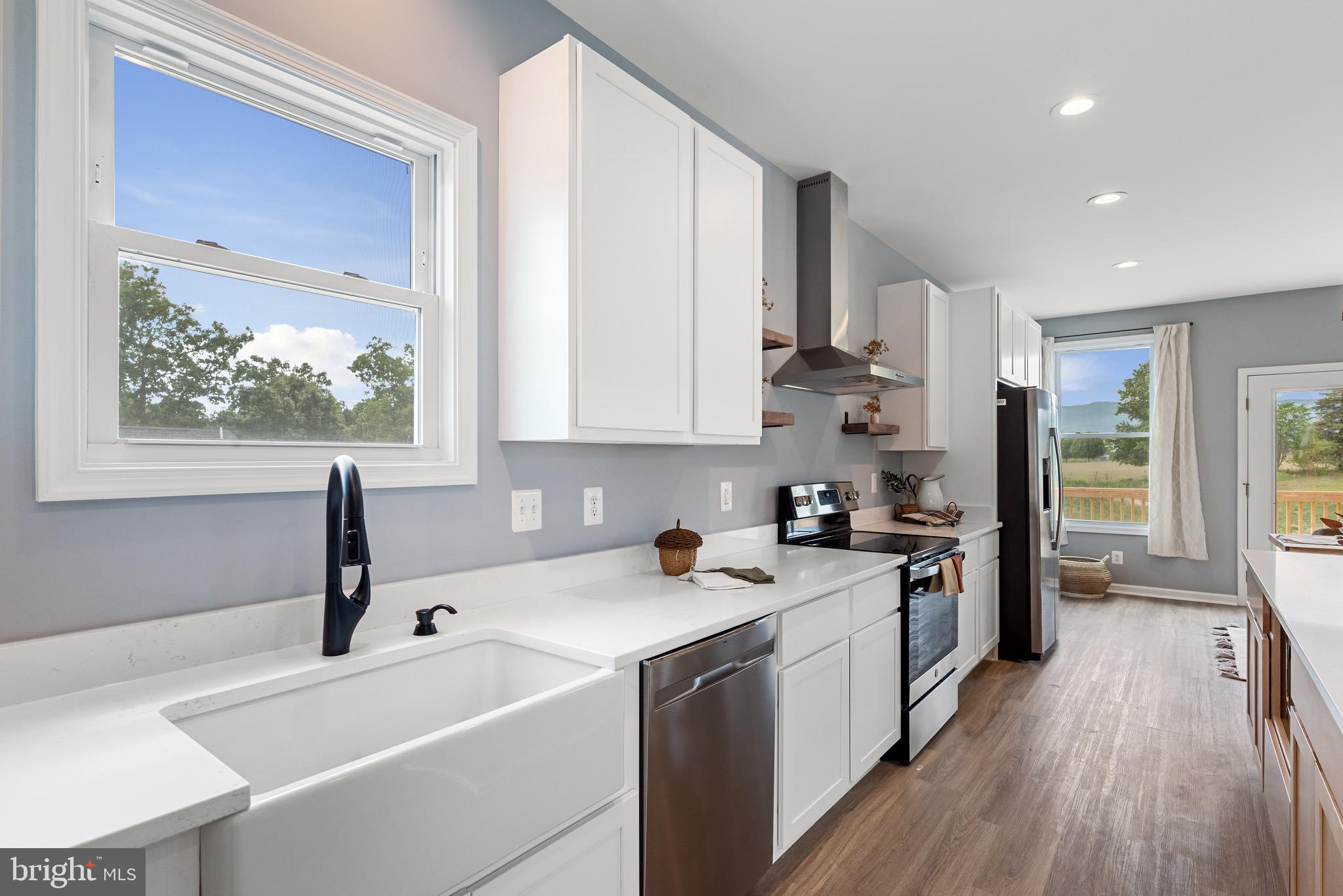 200 SUNSET VILLAGE ROAD