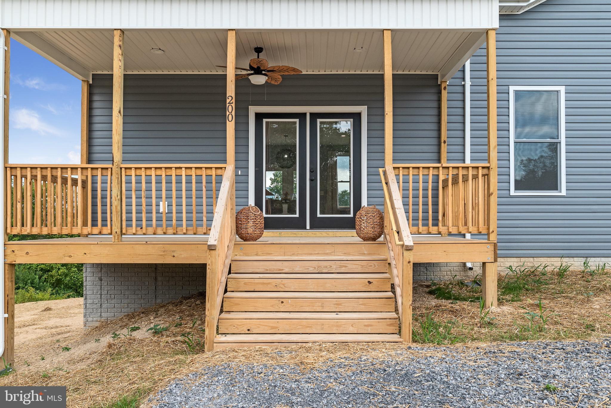 200 SUNSET VILLAGE ROAD