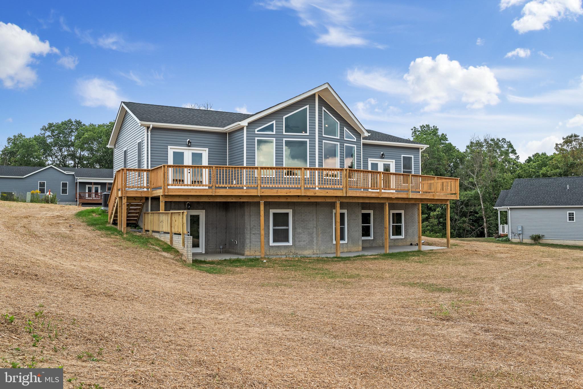 200 SUNSET VILLAGE ROAD