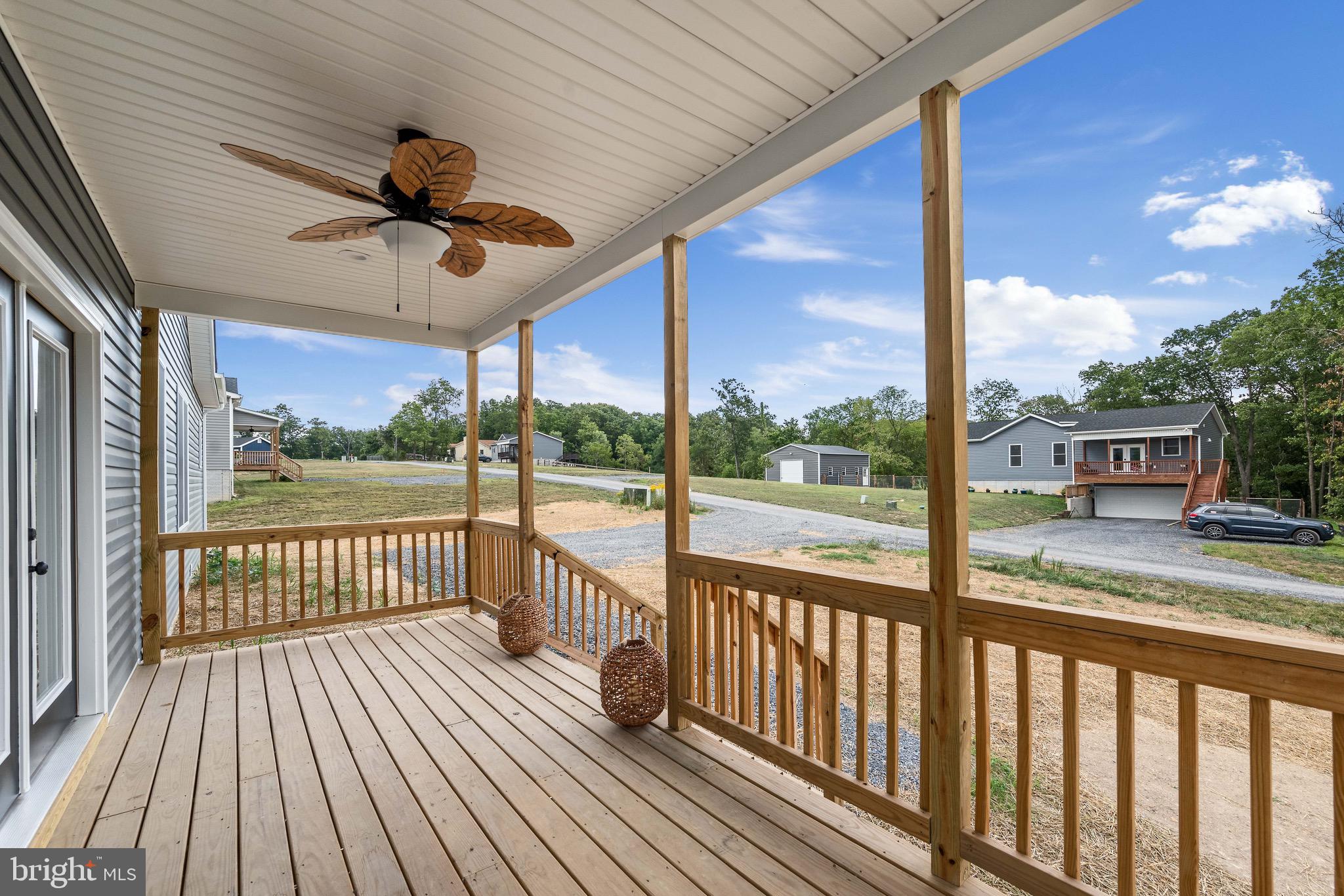 200 SUNSET VILLAGE ROAD