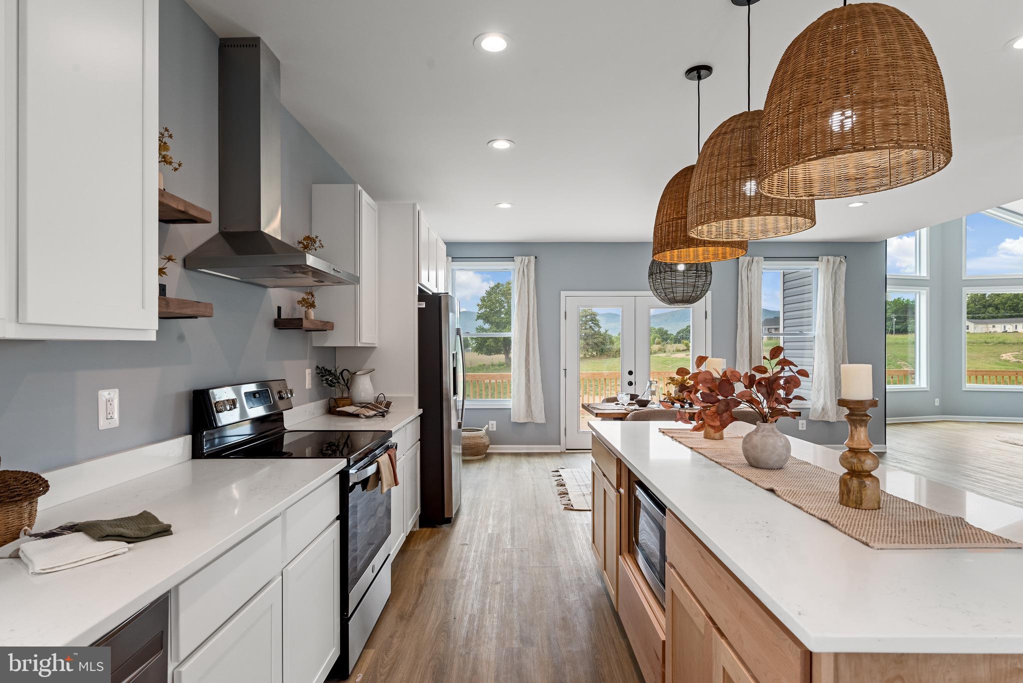 200 SUNSET VILLAGE ROAD