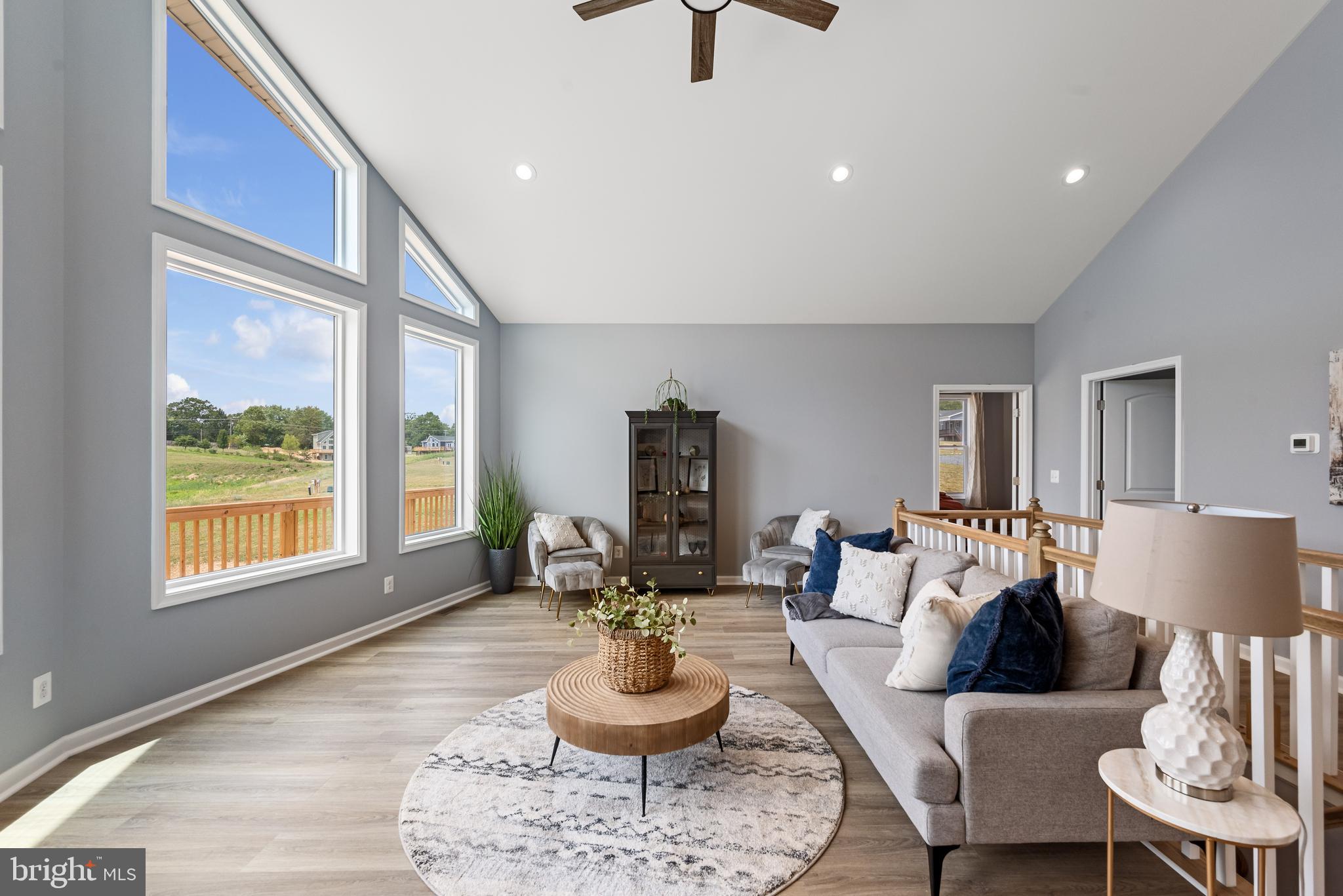 45 SUNSET VILLAGE ROAD