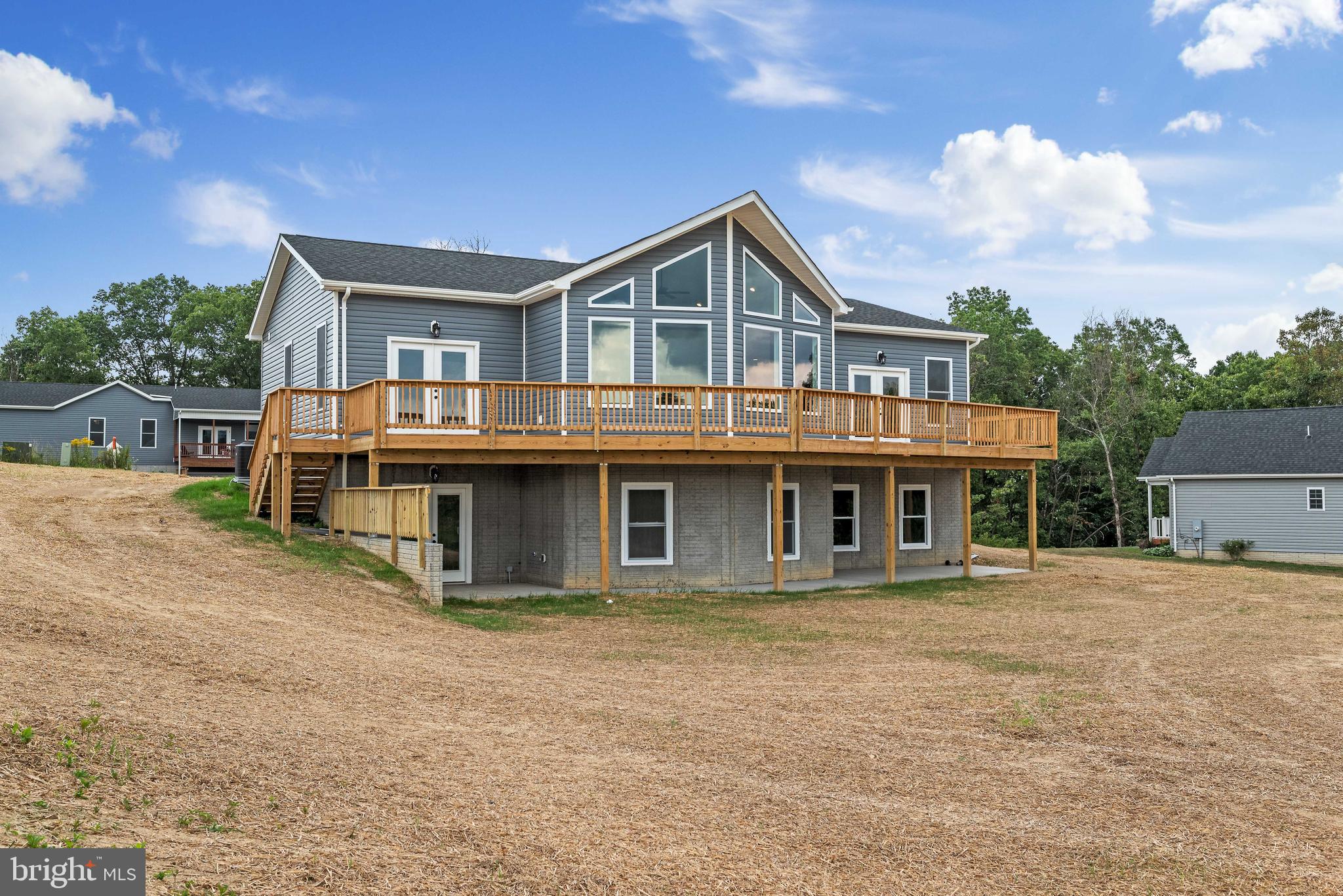 45 SUNSET VILLAGE ROAD