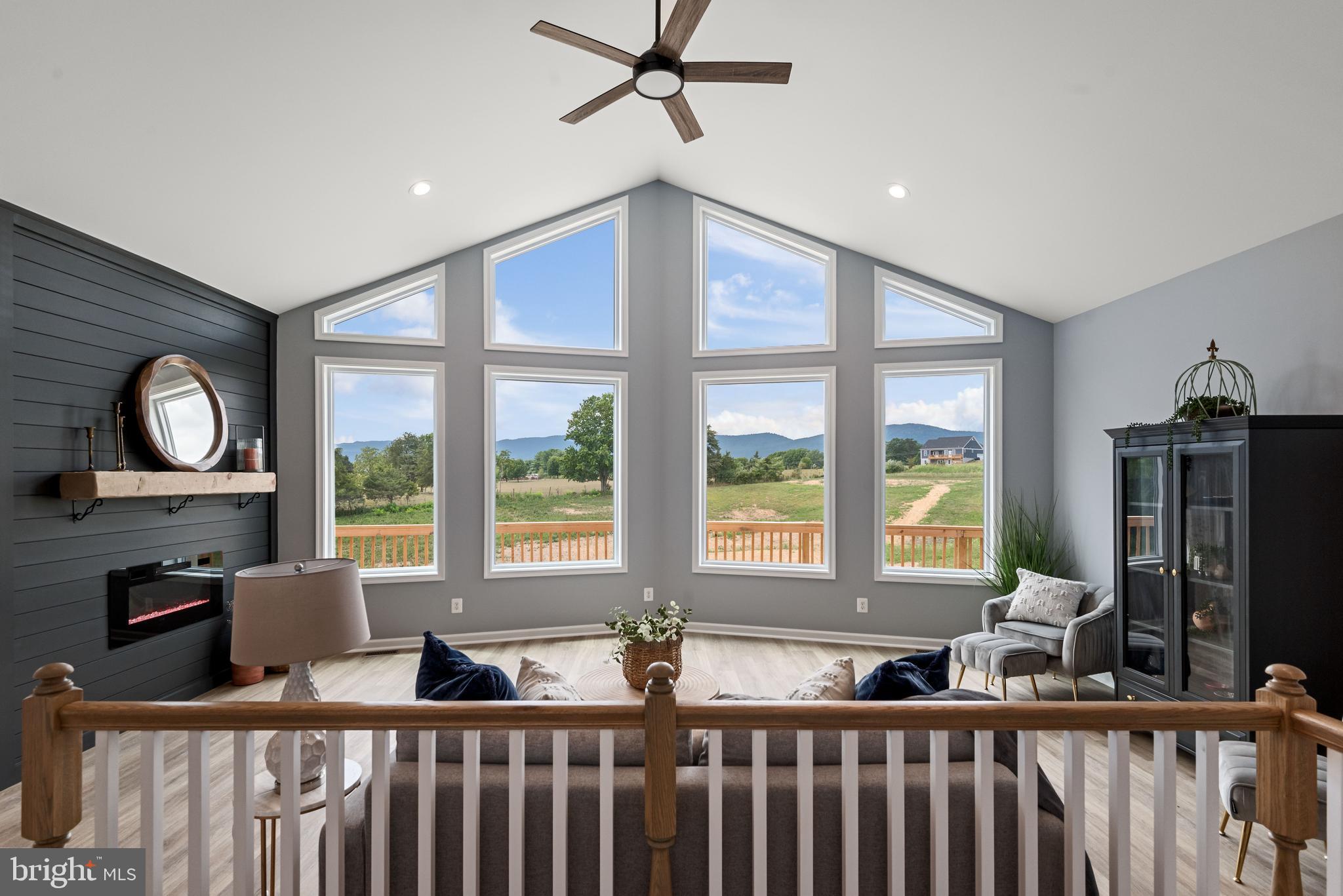 45 SUNSET VILLAGE ROAD