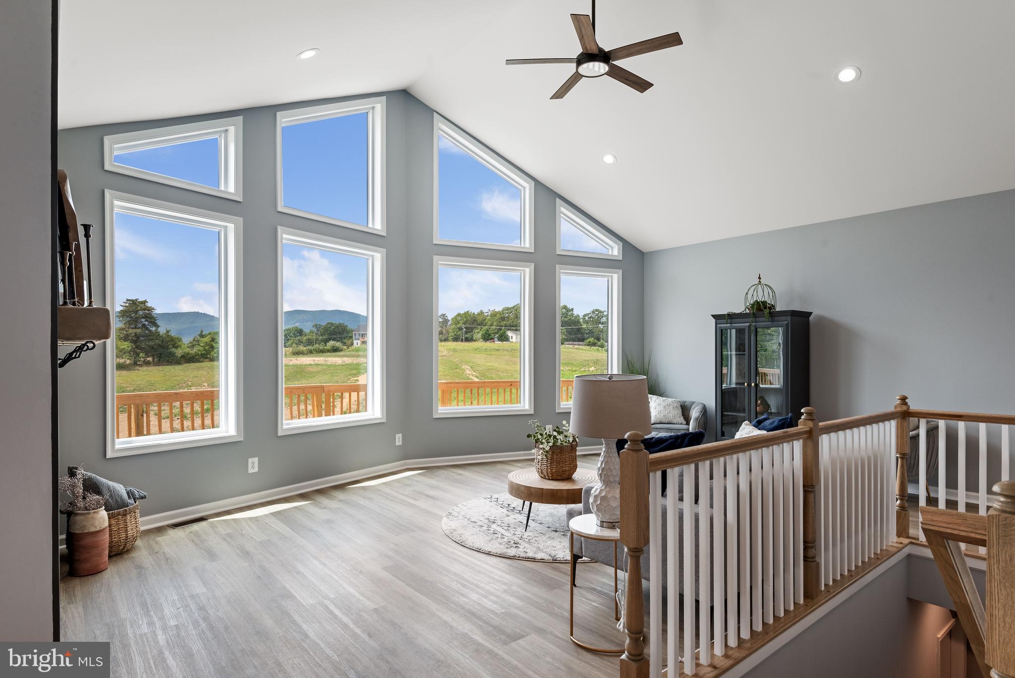 45 SUNSET VILLAGE ROAD