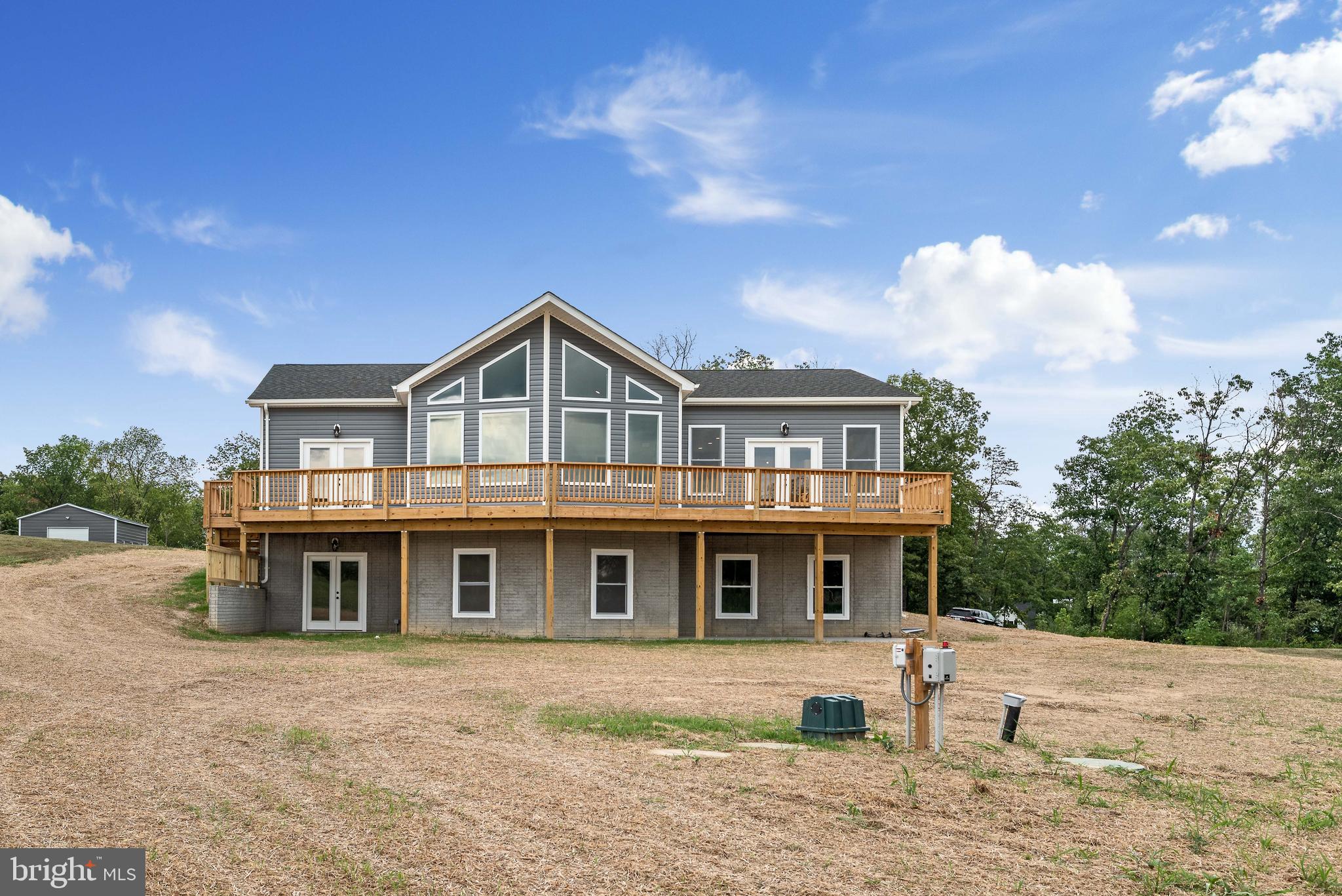45 SUNSET VILLAGE ROAD
