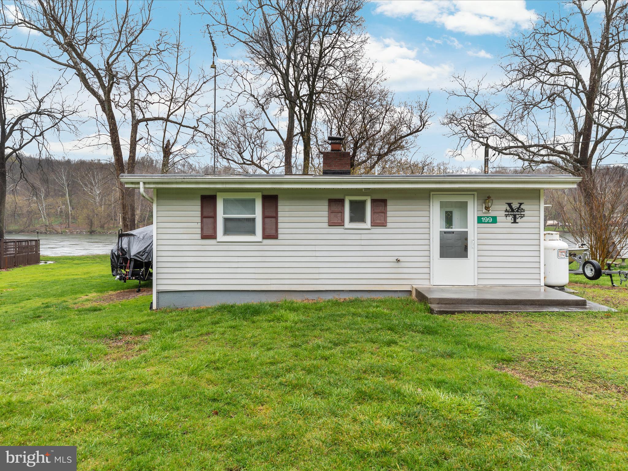199 AVALON DRIVE