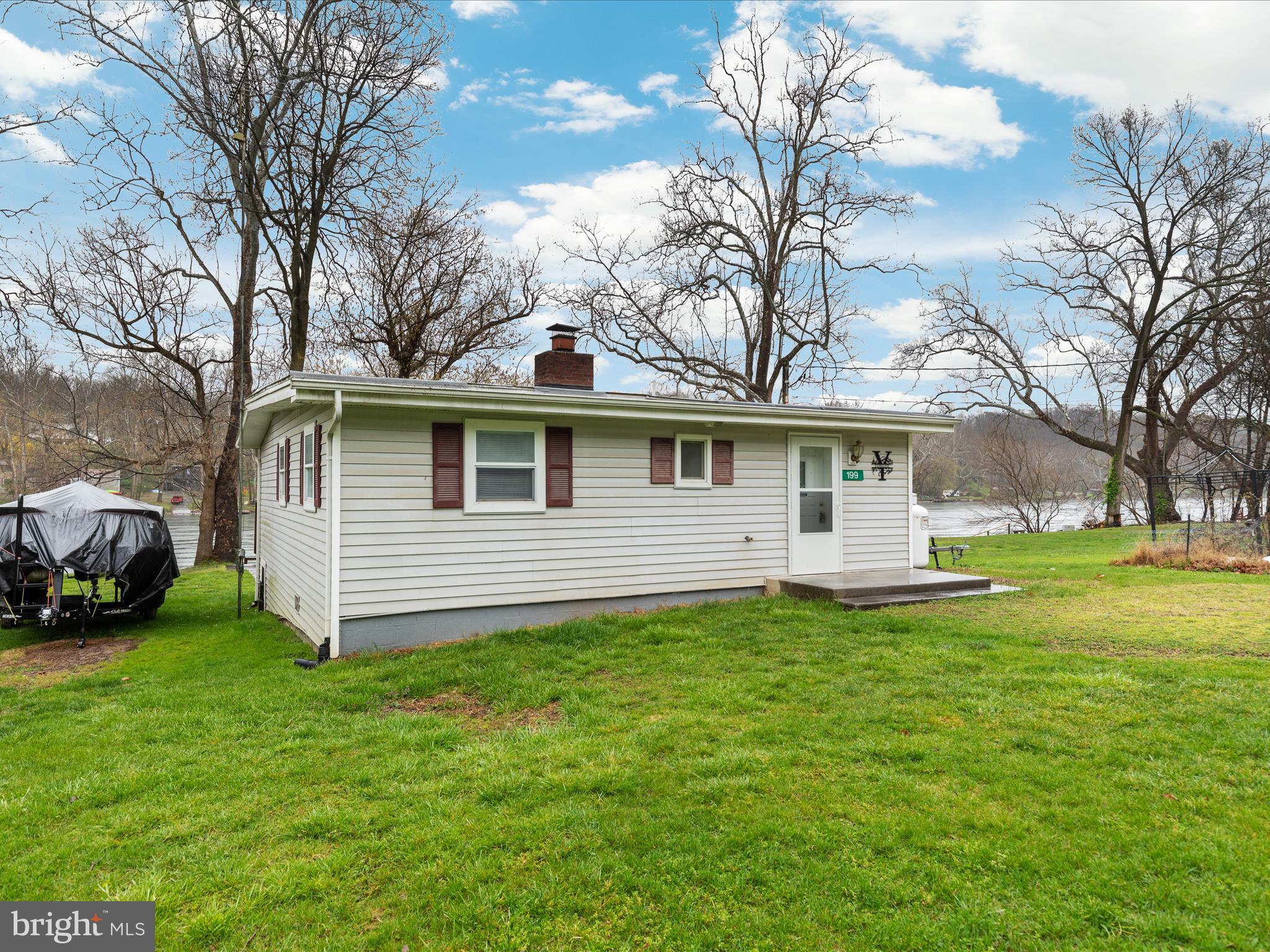 199 AVALON DRIVE