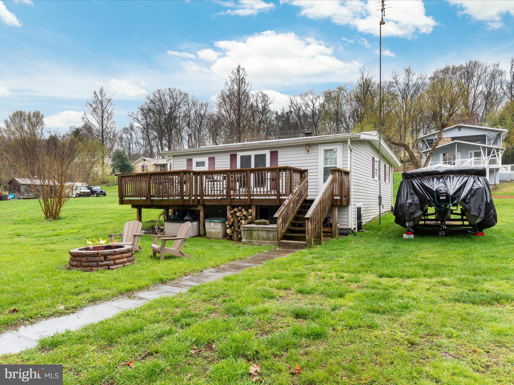 199 AVALON DRIVE