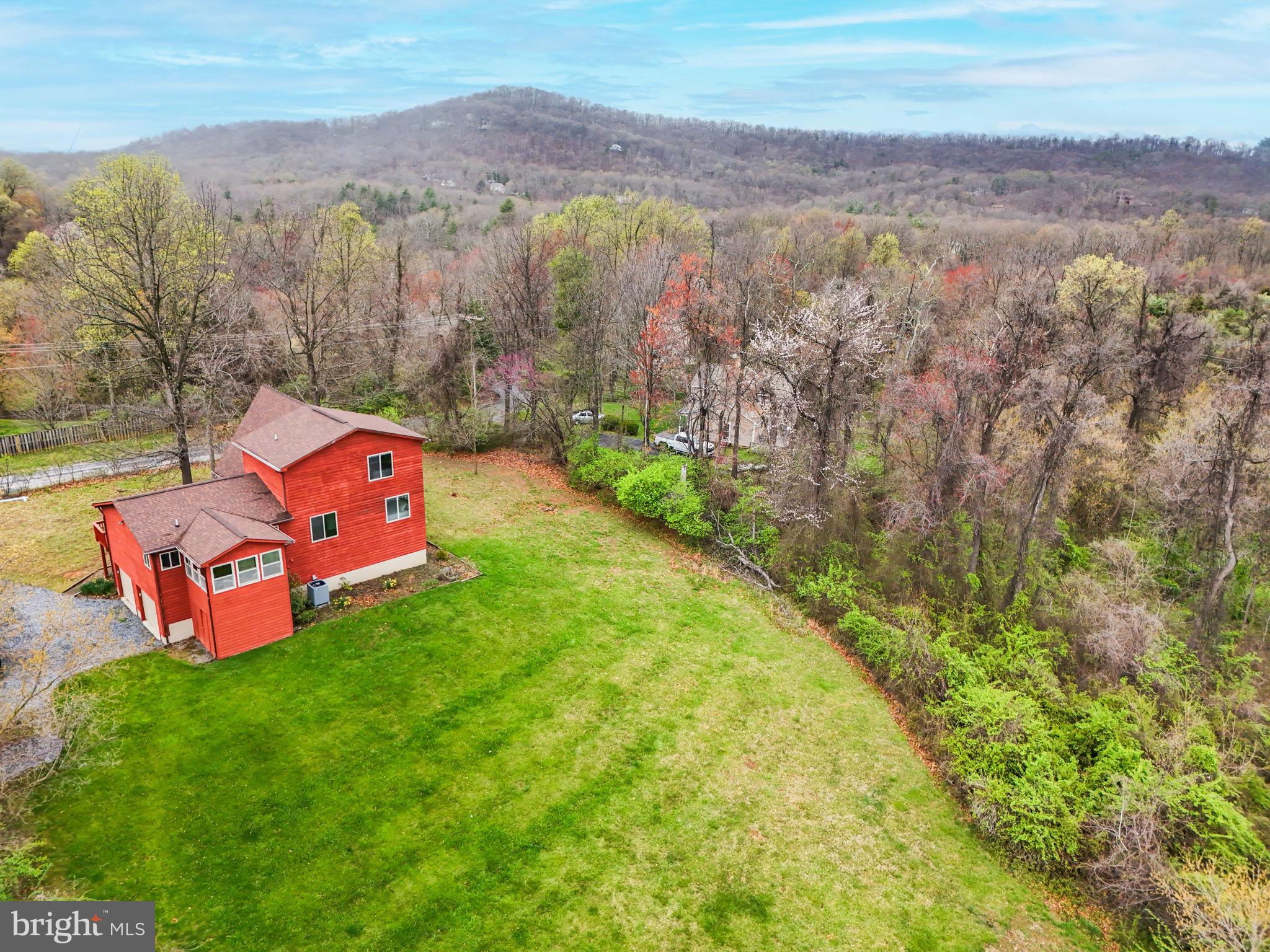 241 HIGH KNOB ROAD