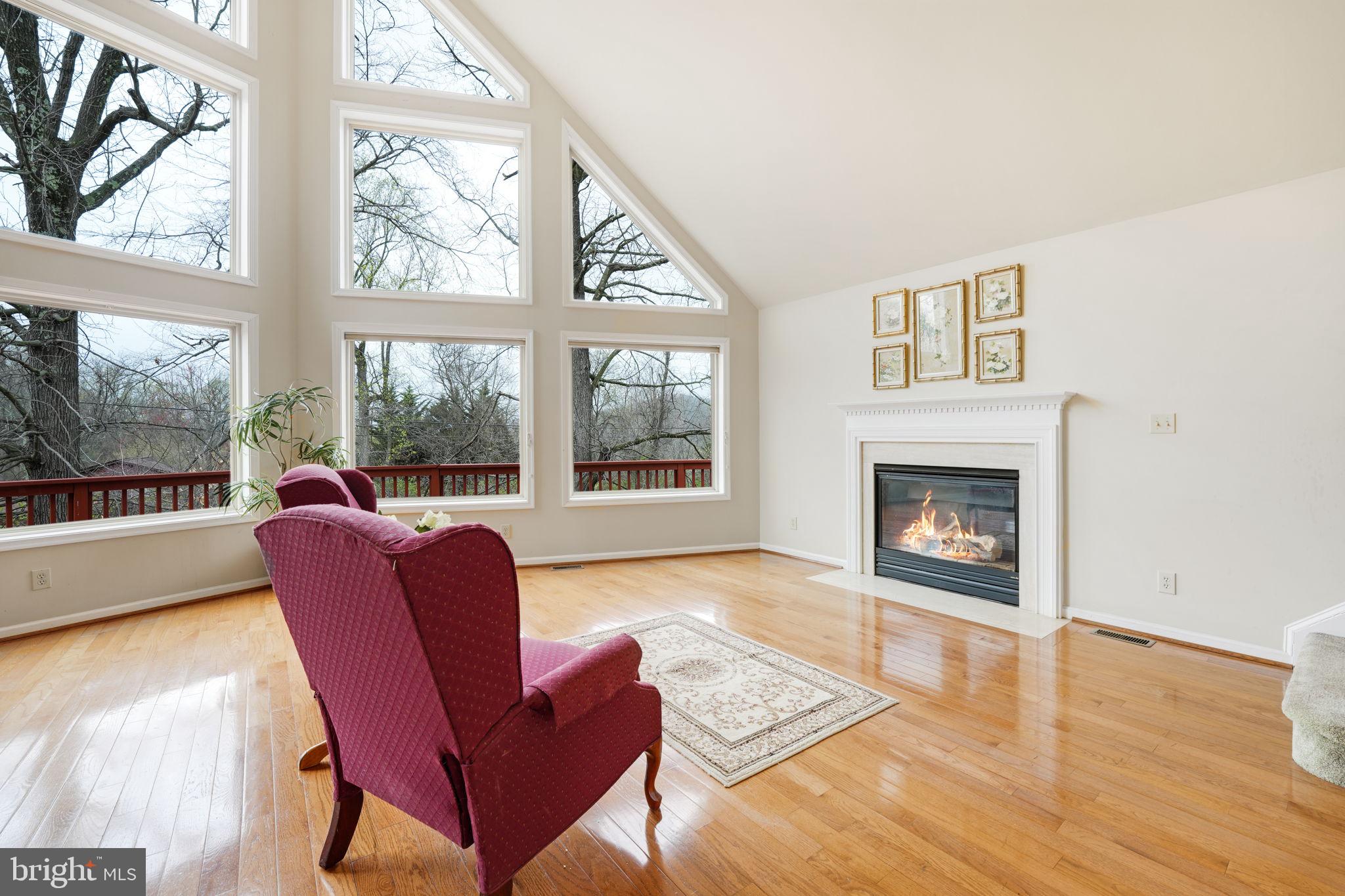 241 HIGH KNOB ROAD