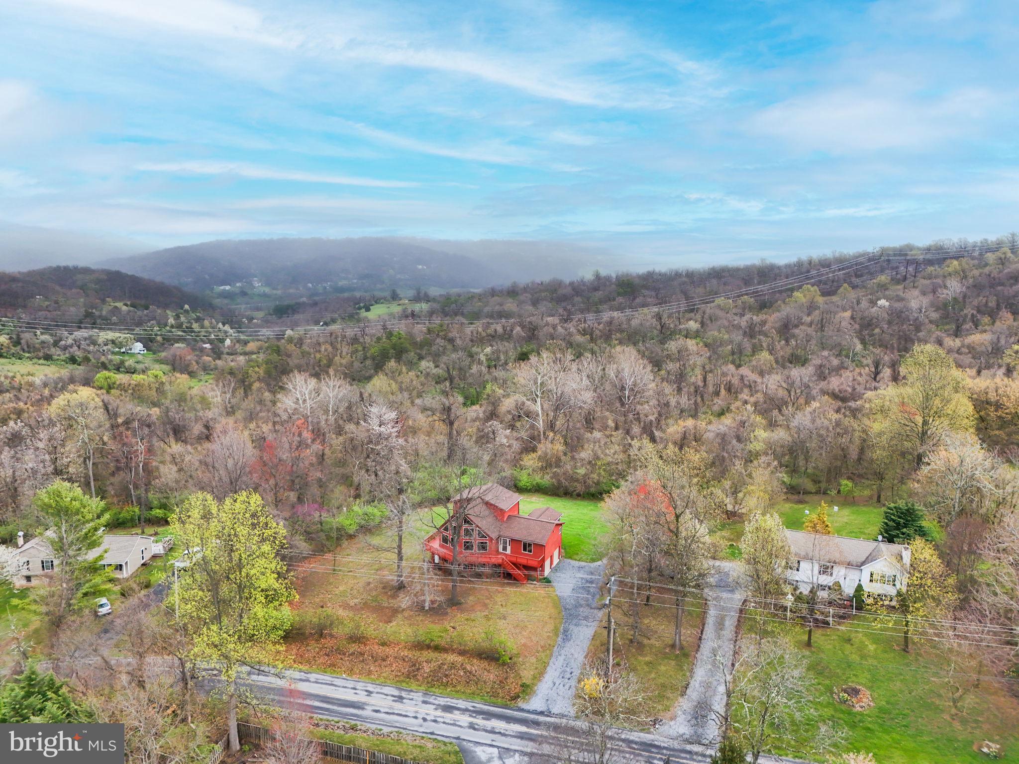 241 HIGH KNOB ROAD