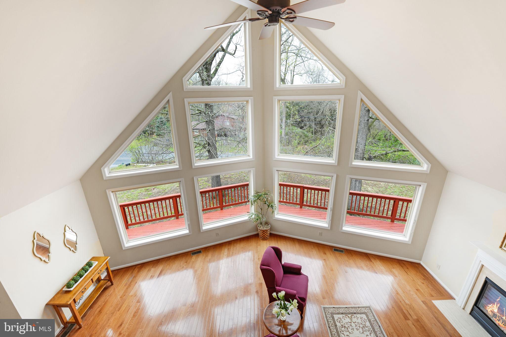 241 HIGH KNOB ROAD