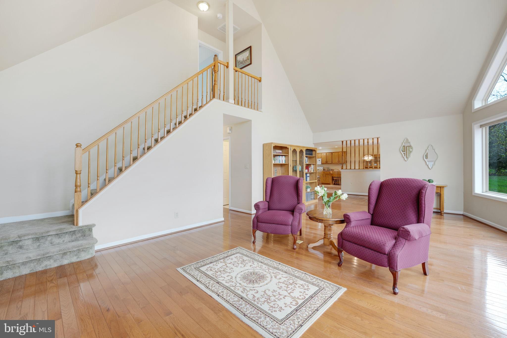 241 HIGH KNOB ROAD