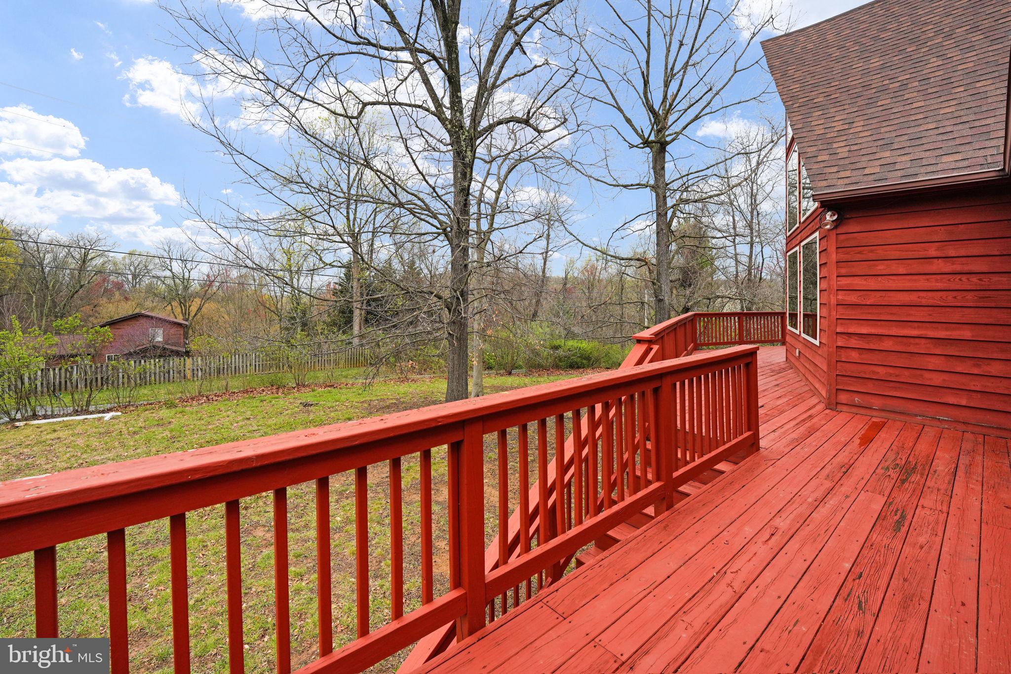 241 HIGH KNOB ROAD