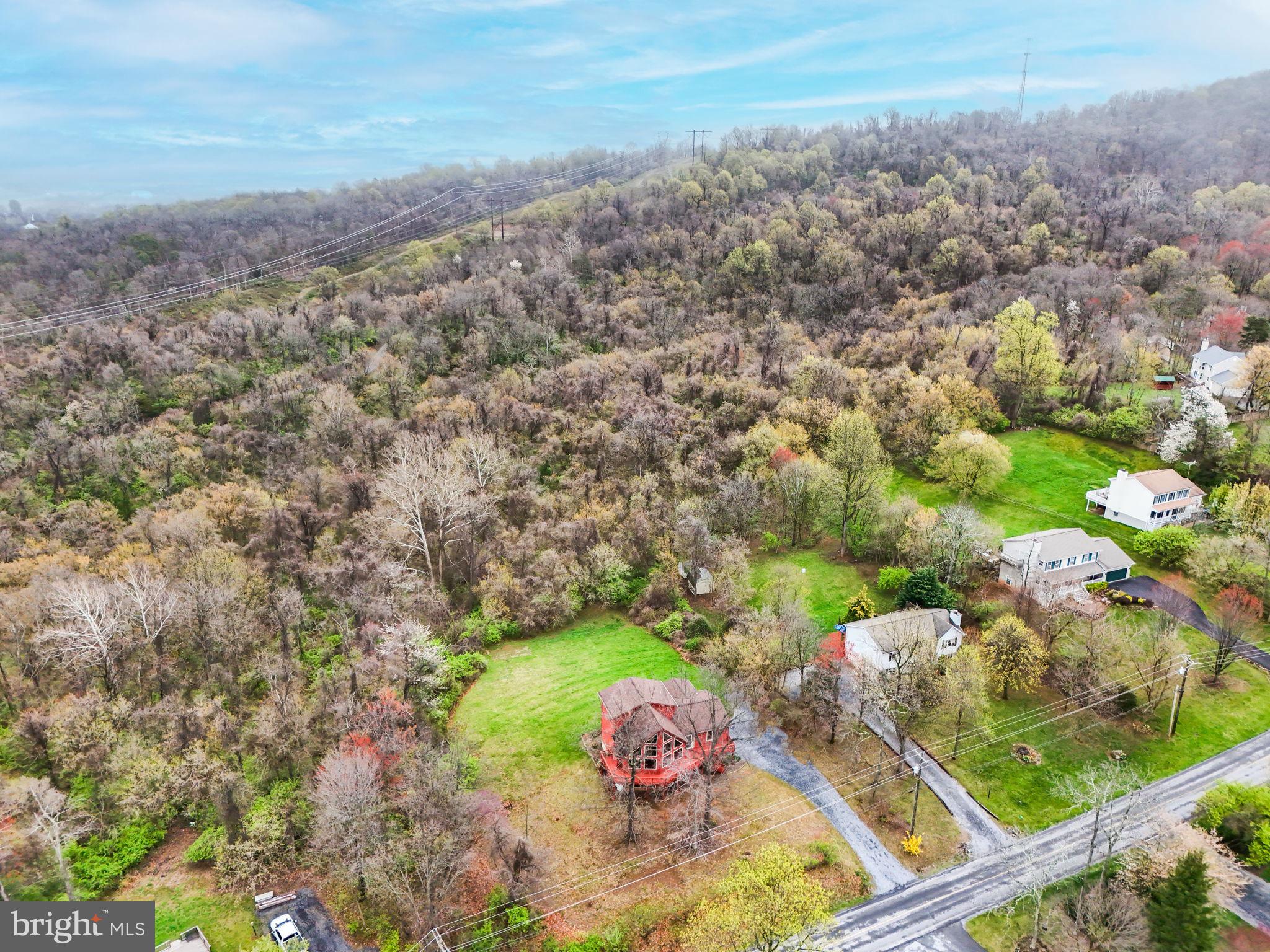 241 HIGH KNOB ROAD