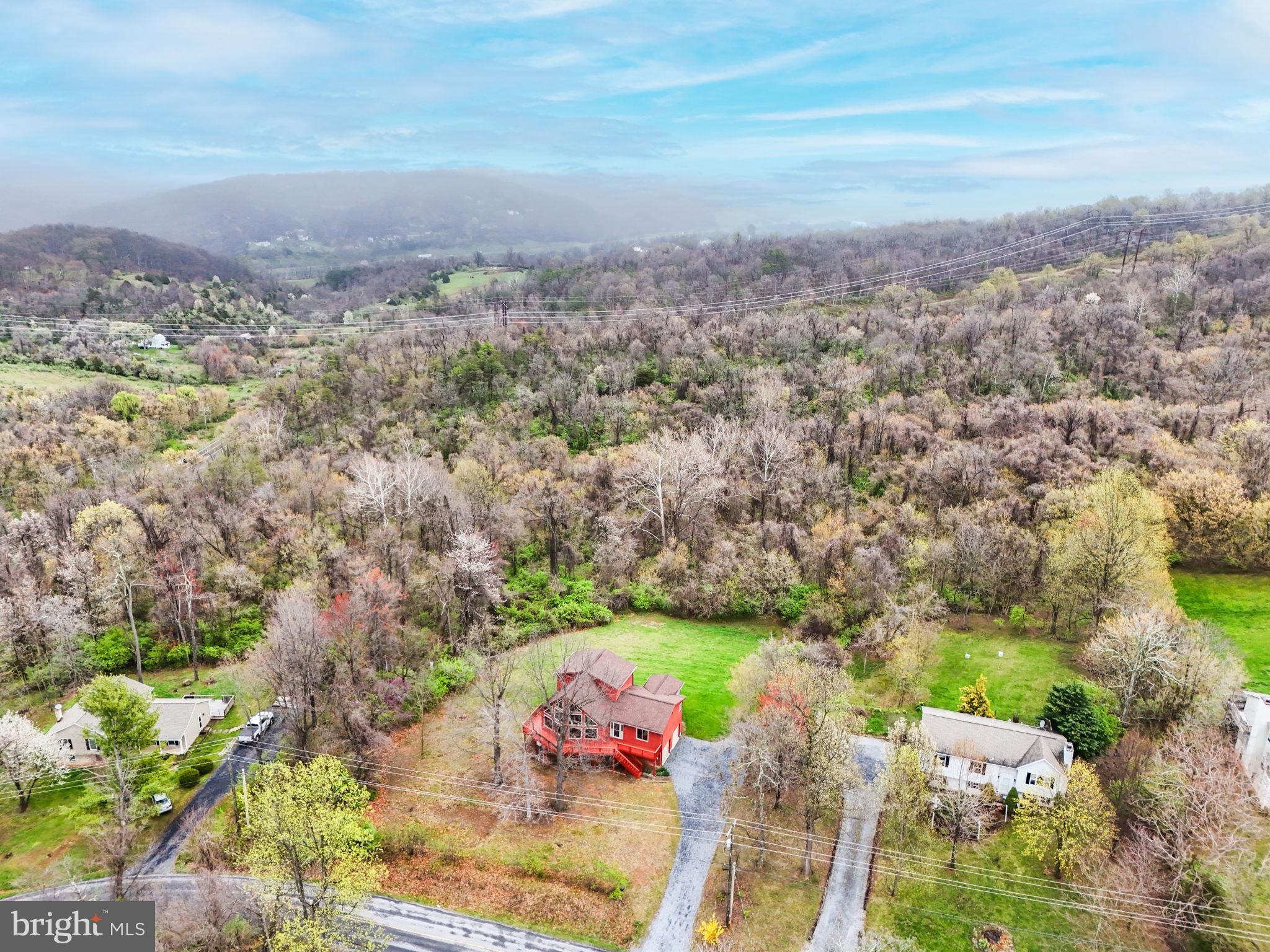241 HIGH KNOB ROAD