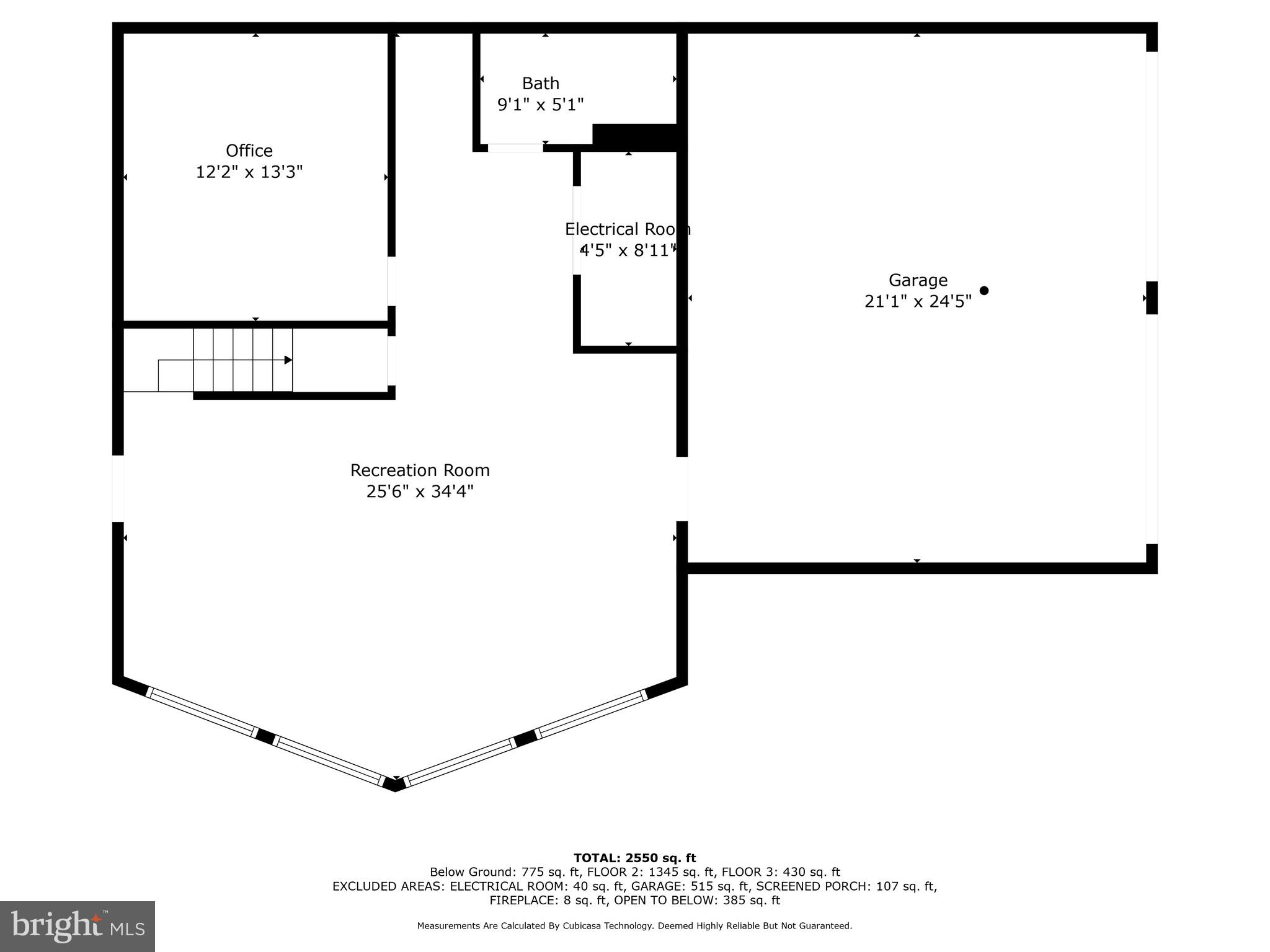241 HIGH KNOB ROAD