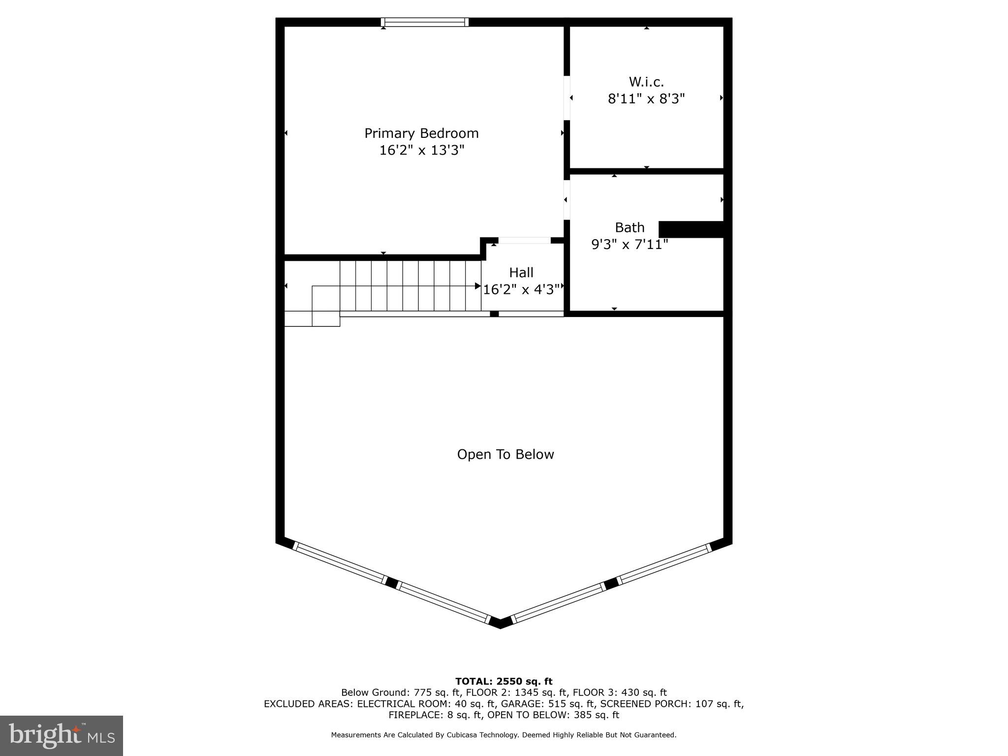 241 HIGH KNOB ROAD