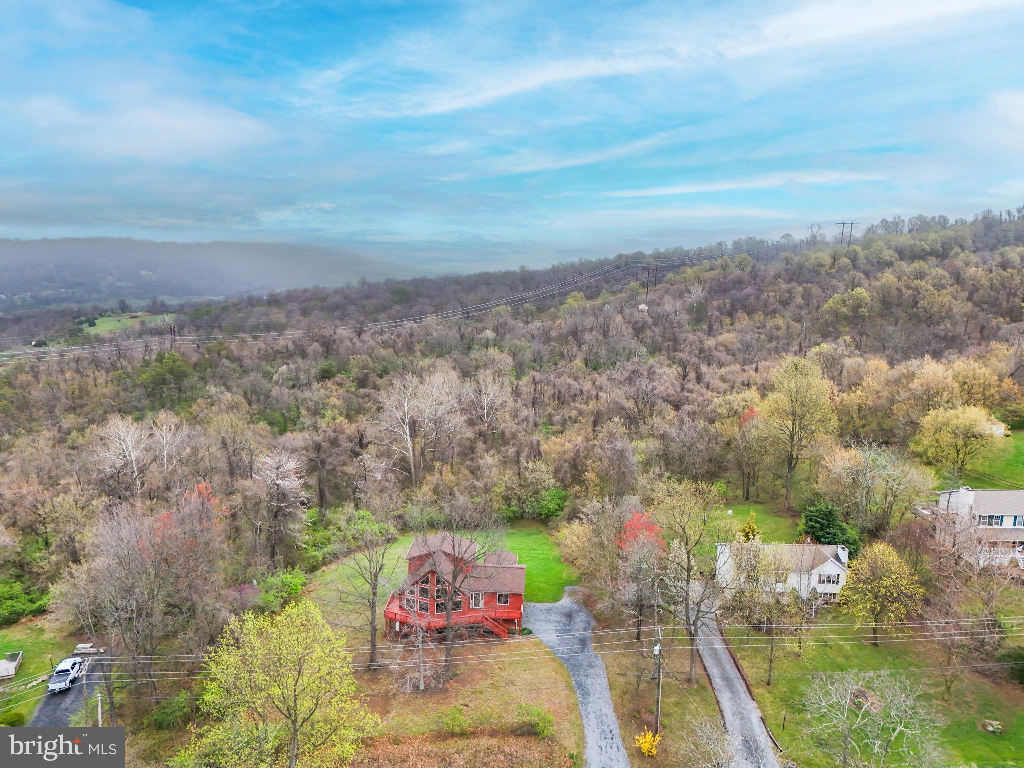 241 HIGH KNOB ROAD