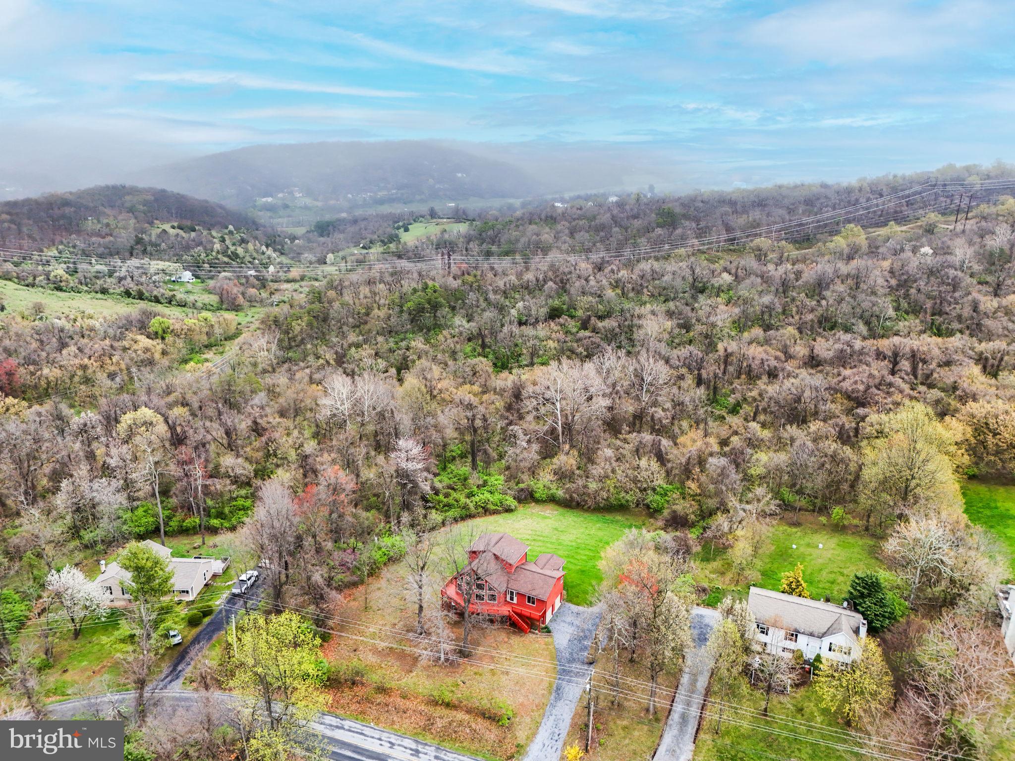 241 HIGH KNOB ROAD