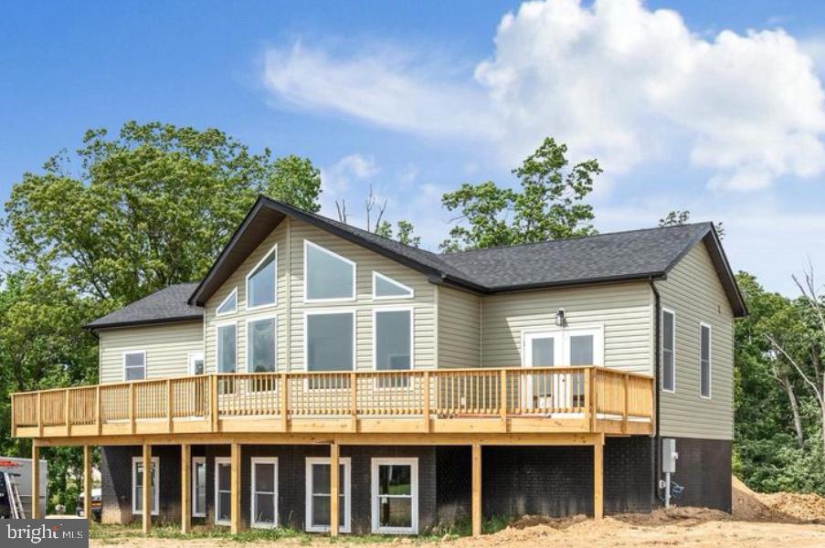 63 SUNSET VILLAGE ROAD