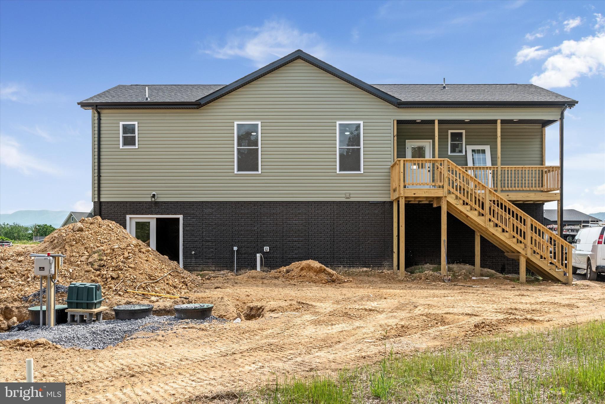 63 SUNSET VILLAGE ROAD