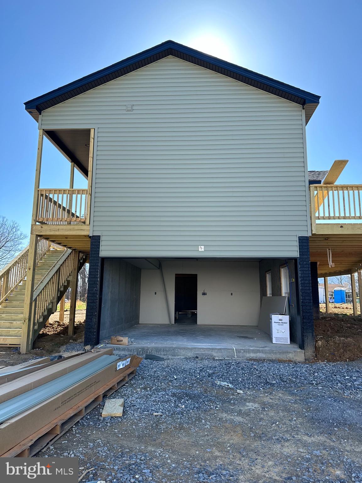 63 SUNSET VILLAGE ROAD