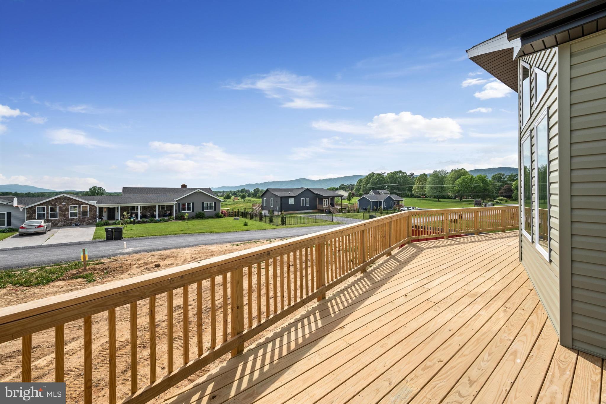 63 SUNSET VILLAGE ROAD